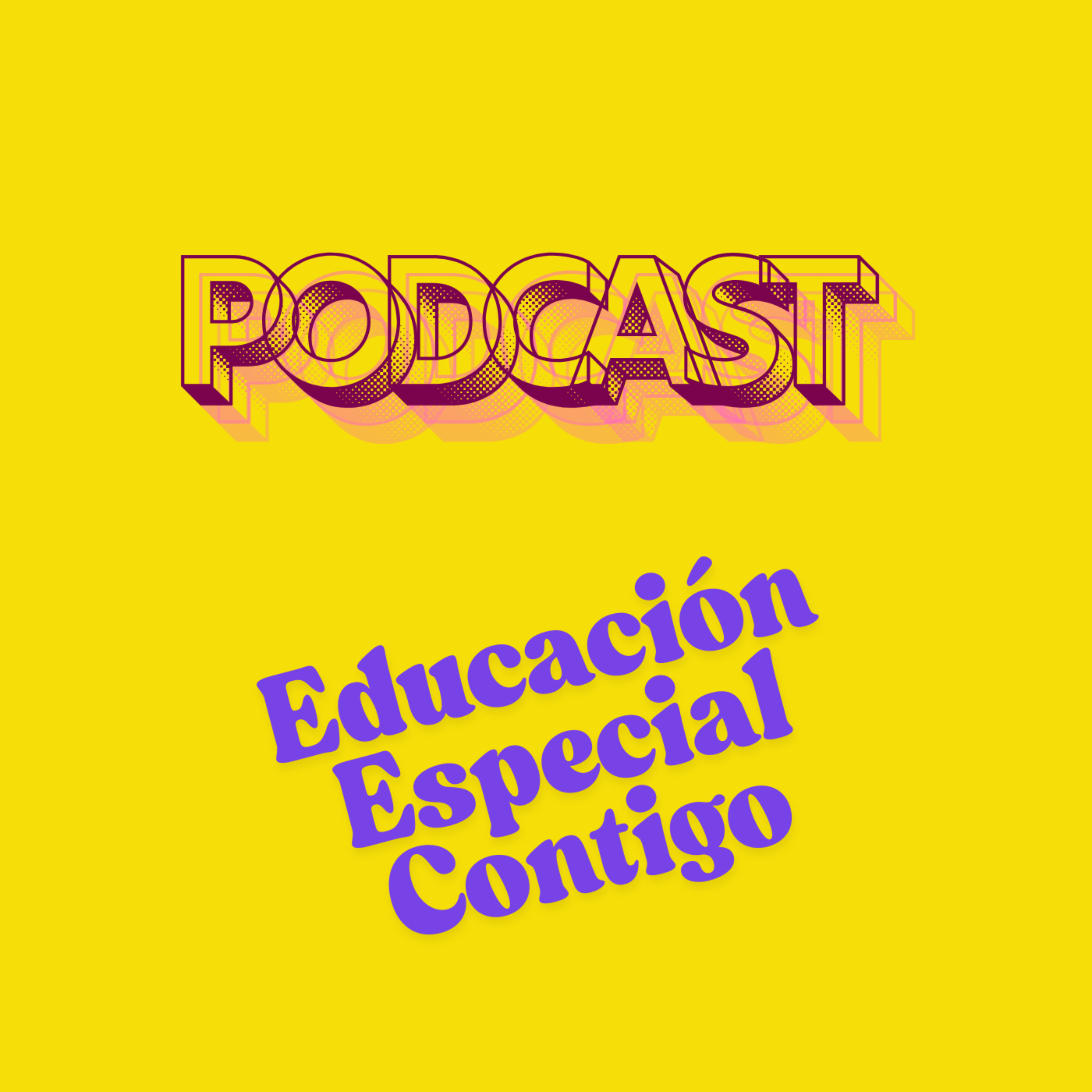 Educación Especial Contigo
