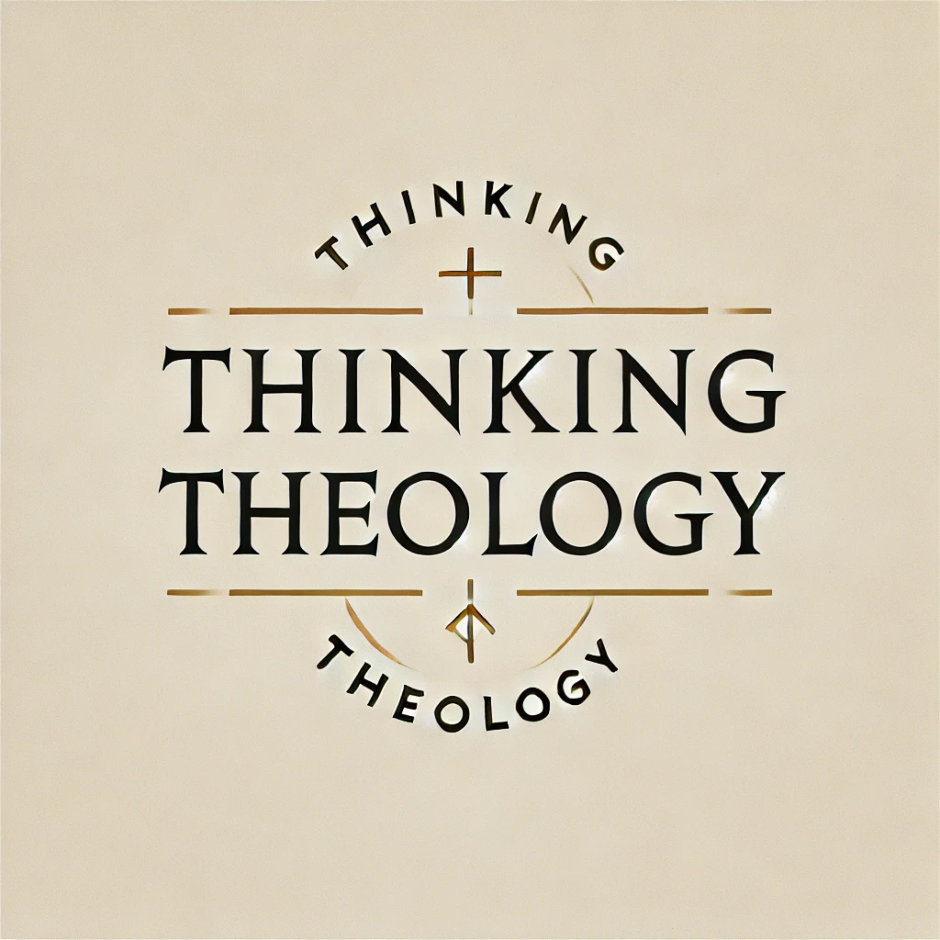Thinking Theology
