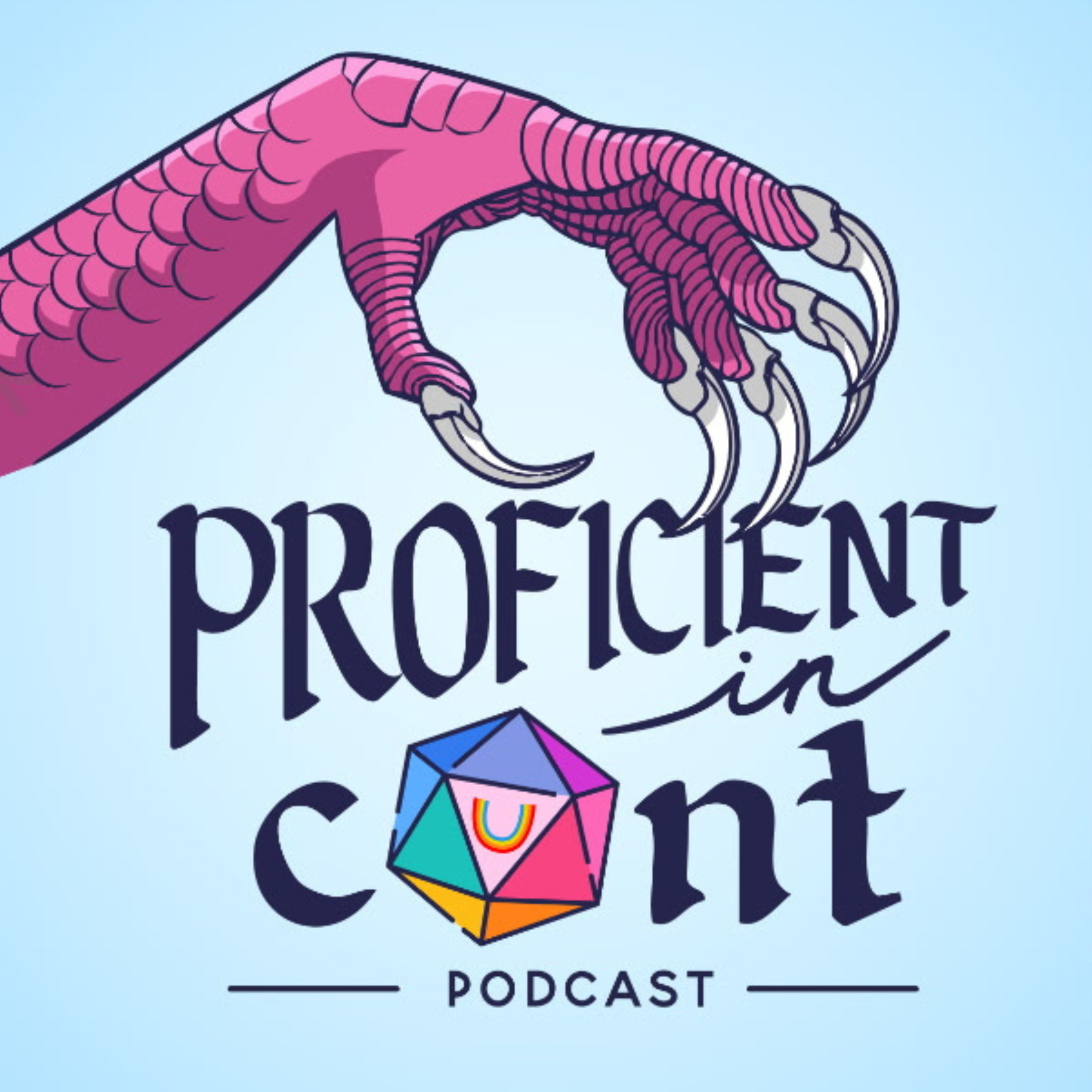 Proficient in Cunt