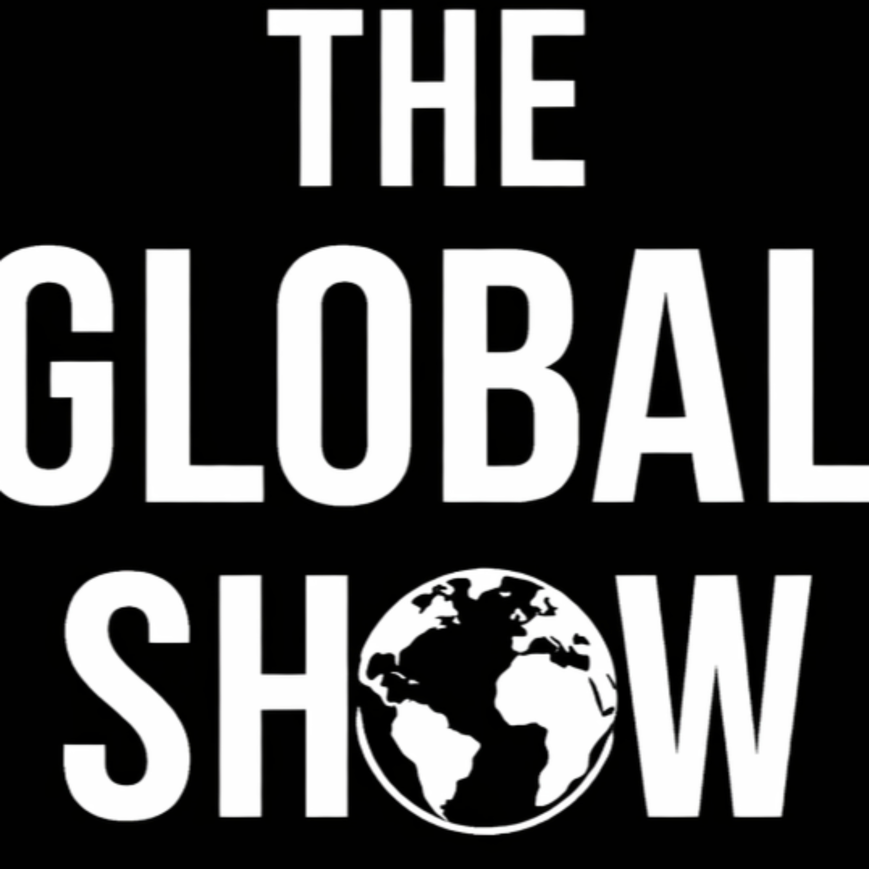 The Global Show with Dave Benson