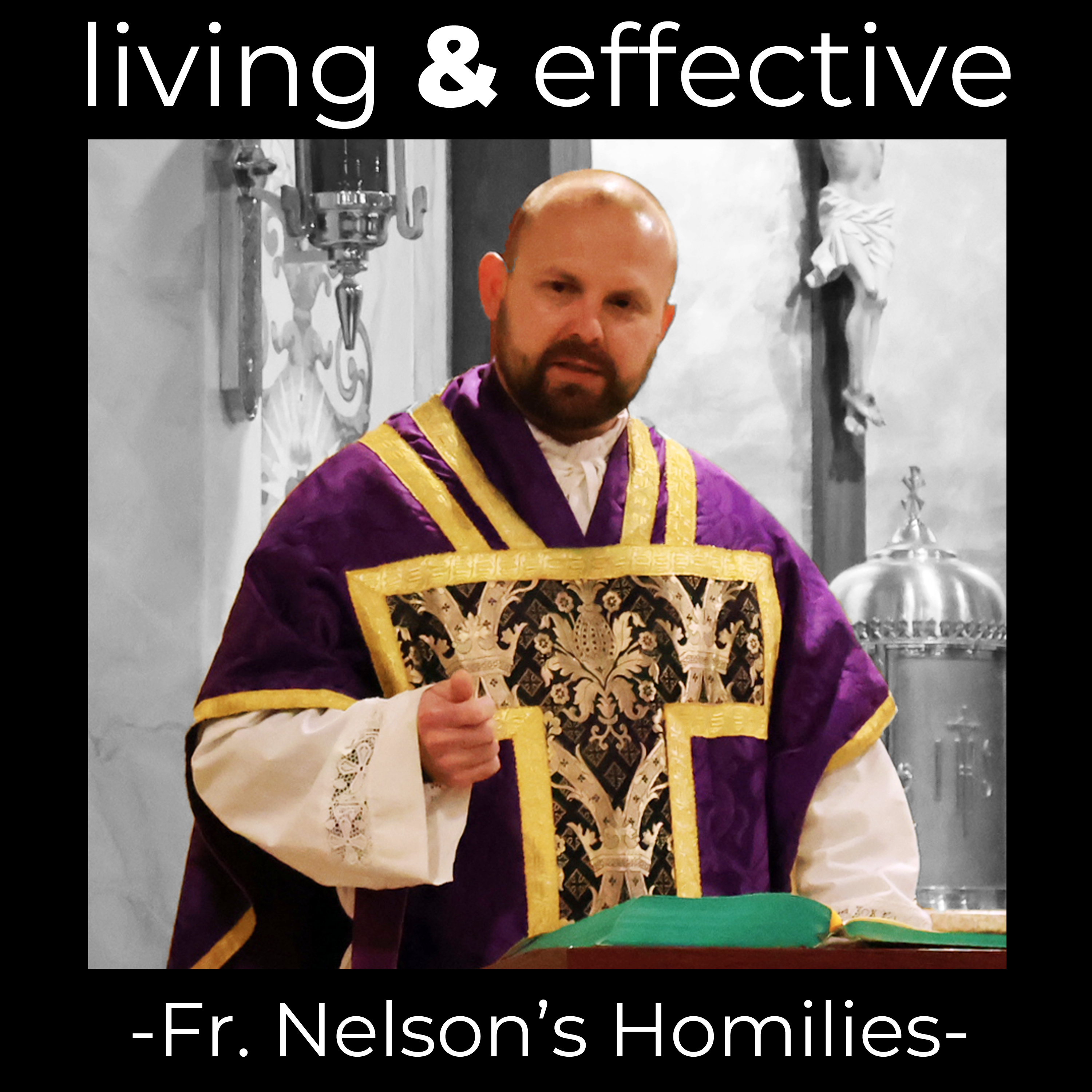 Living and Effective