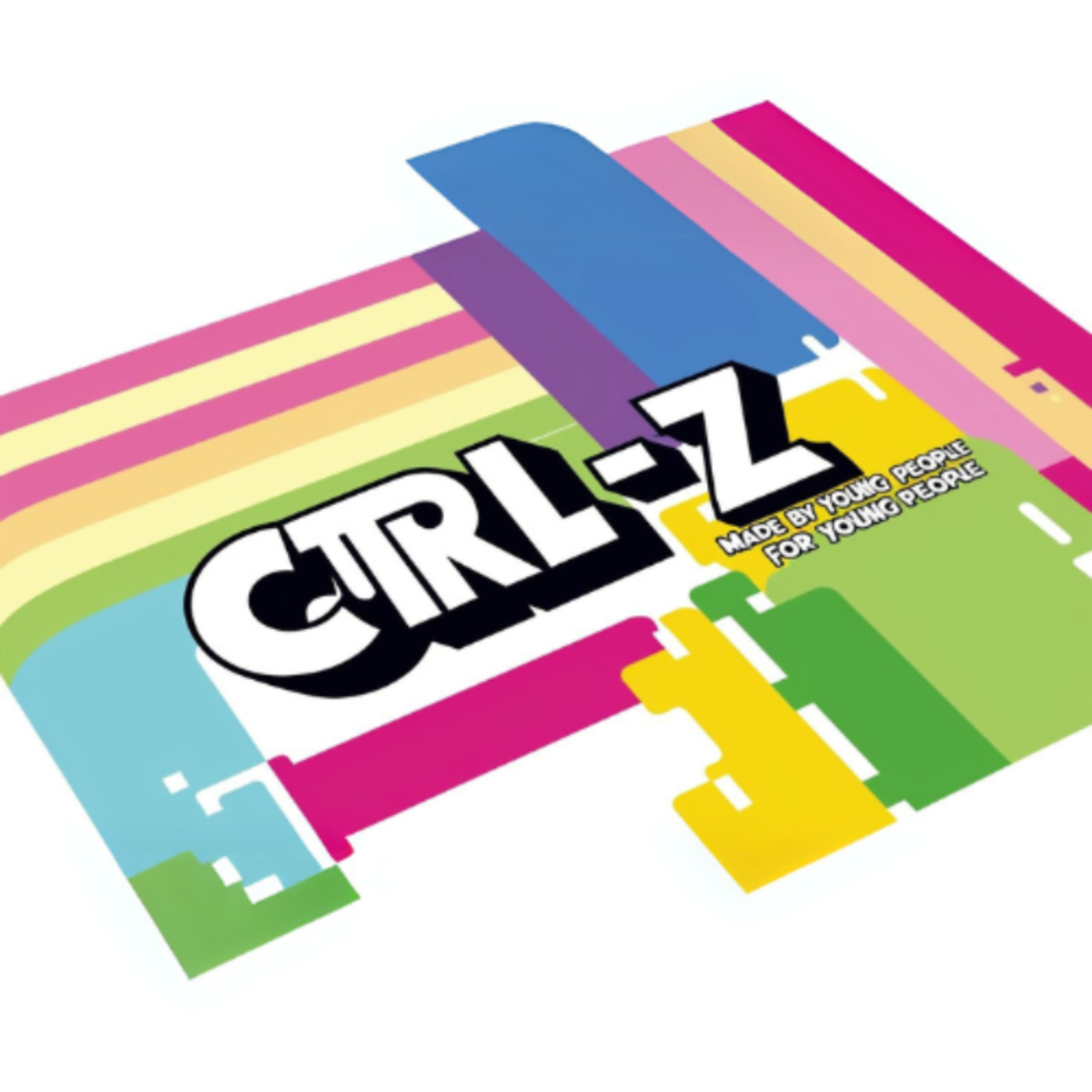 CTRL-Z