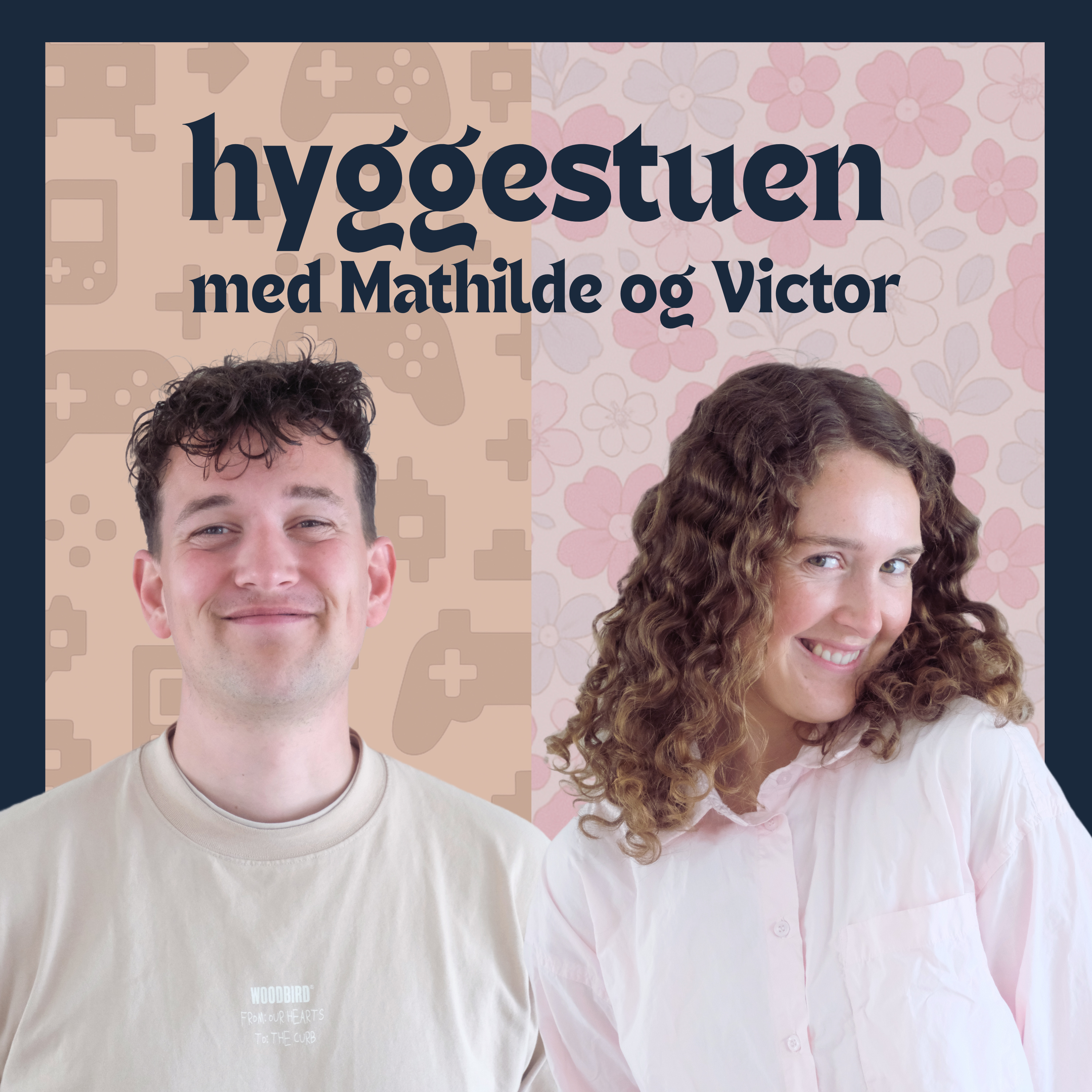 Hyggestuen
