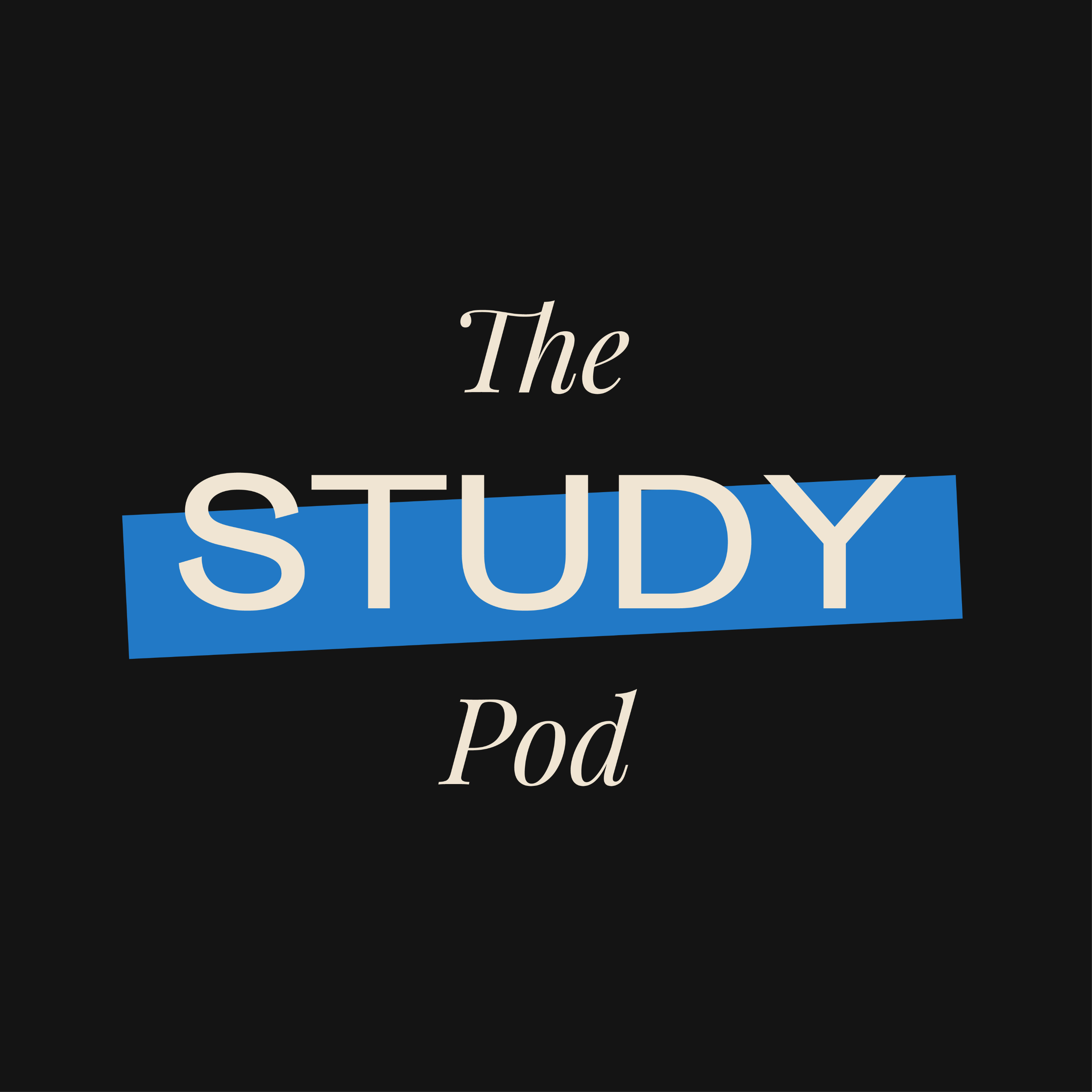 Study Pod