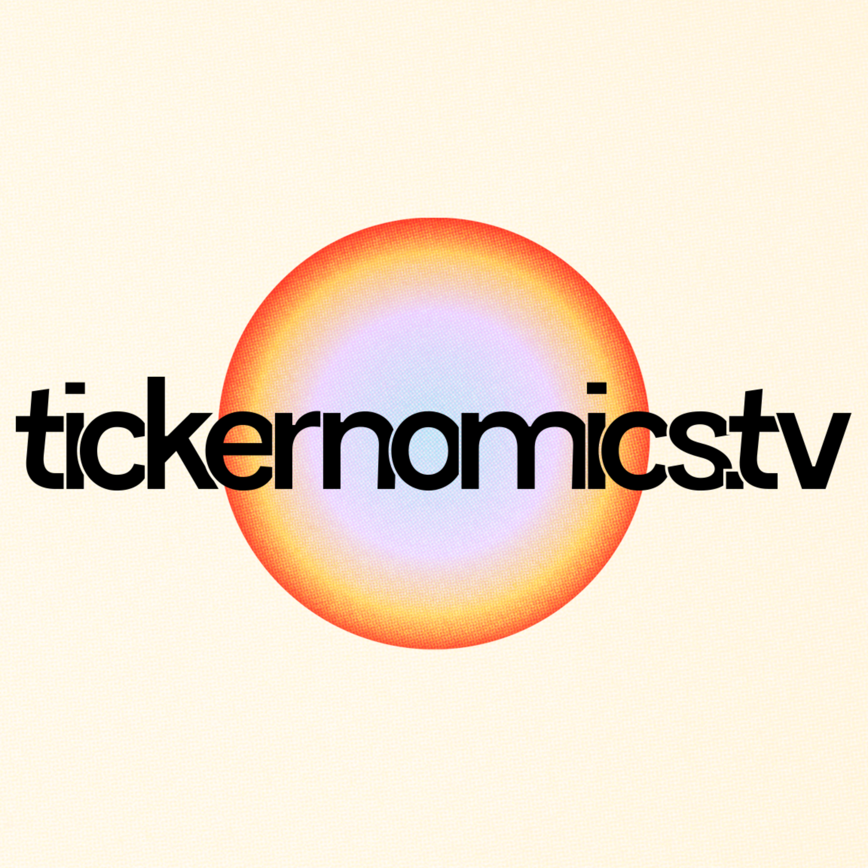 Tickernomics.TV
