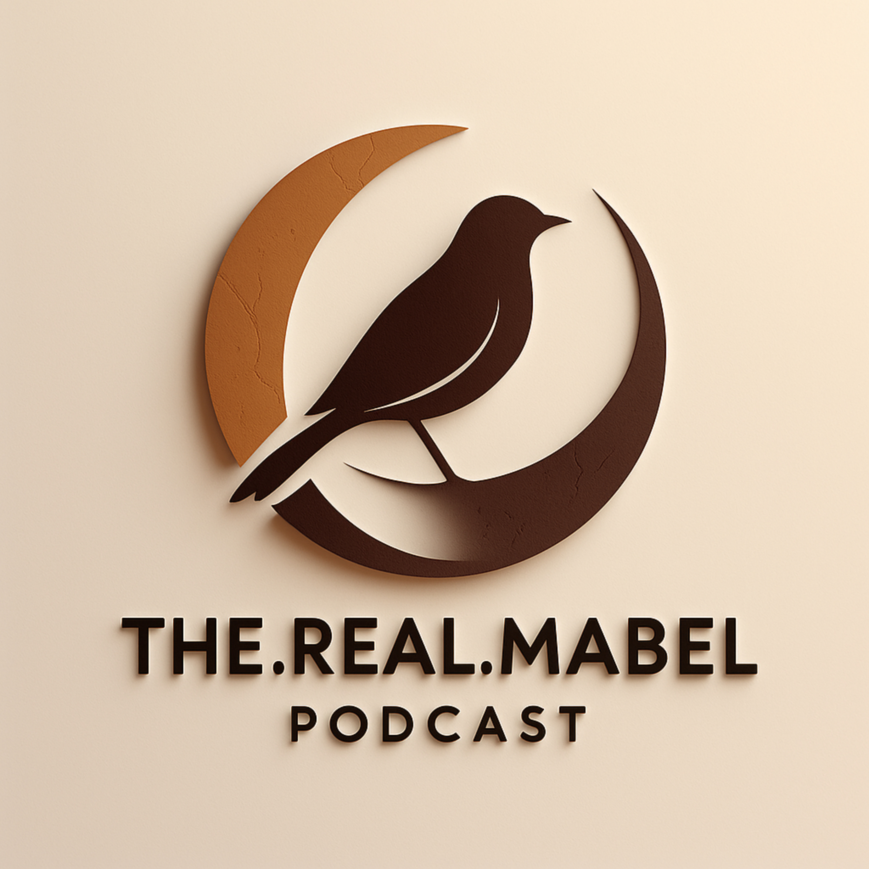 The Real Mabel Podcast: Healing Out Loud—Trauma, Growth, and the Mess In Between
