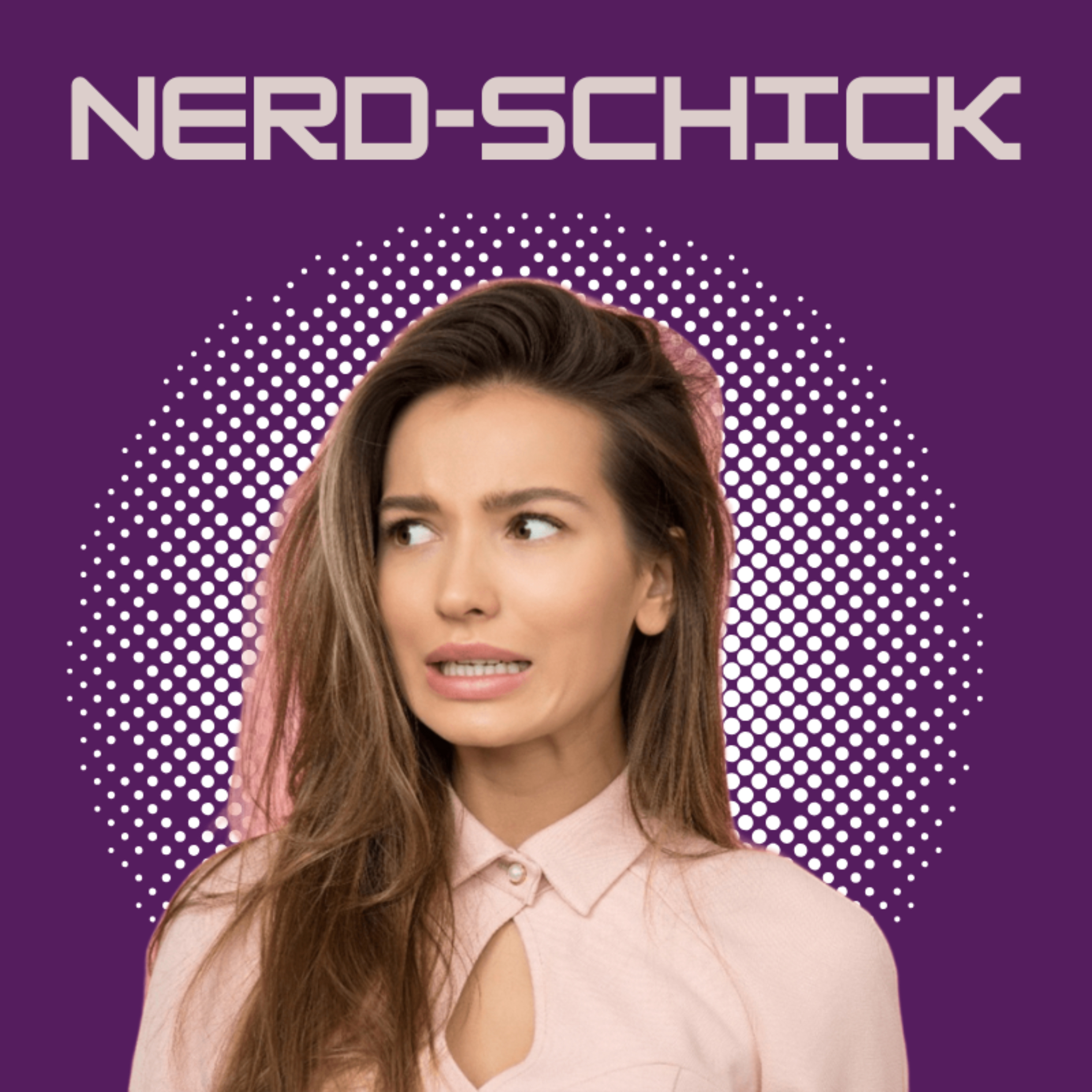 Nerd-Schick