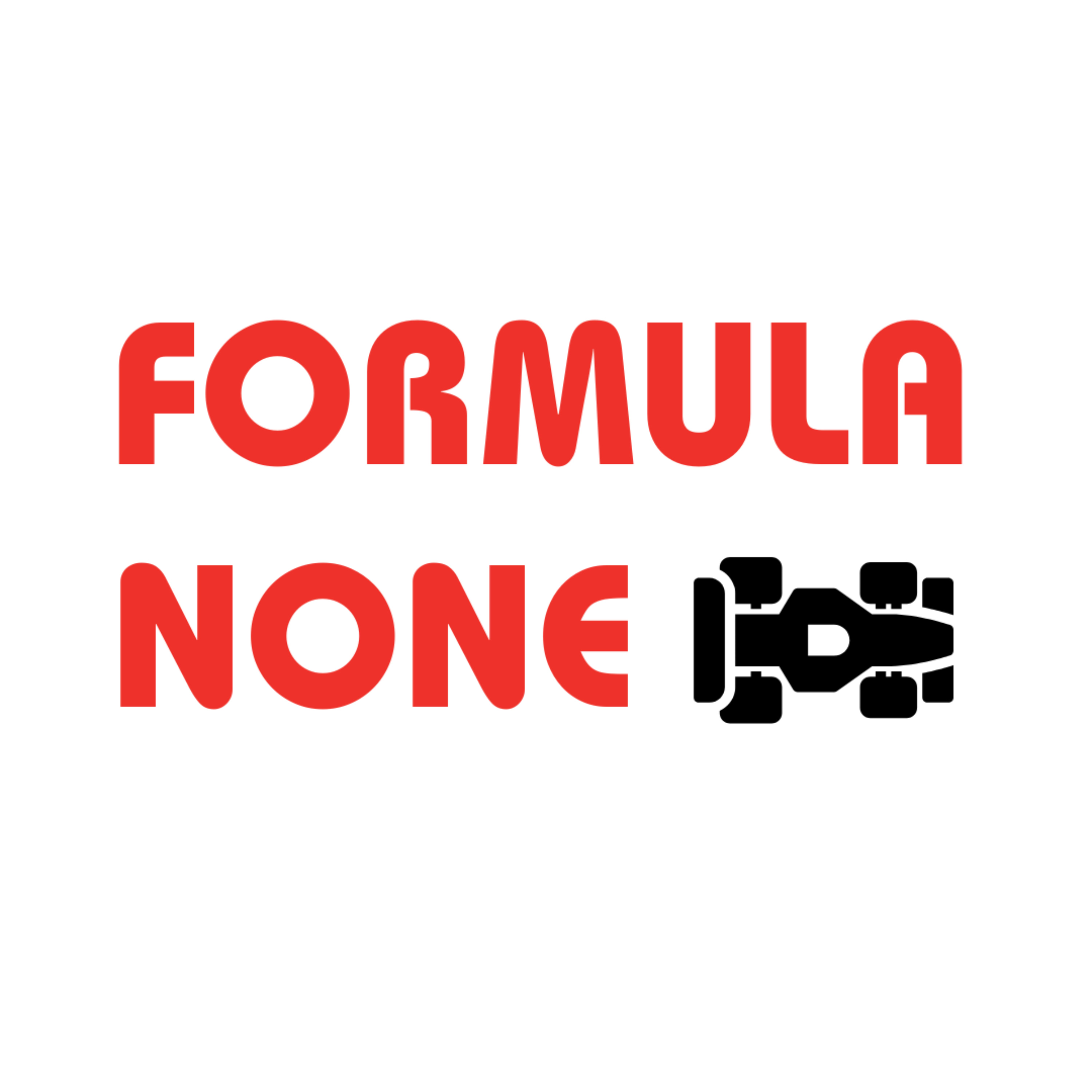 Formula None