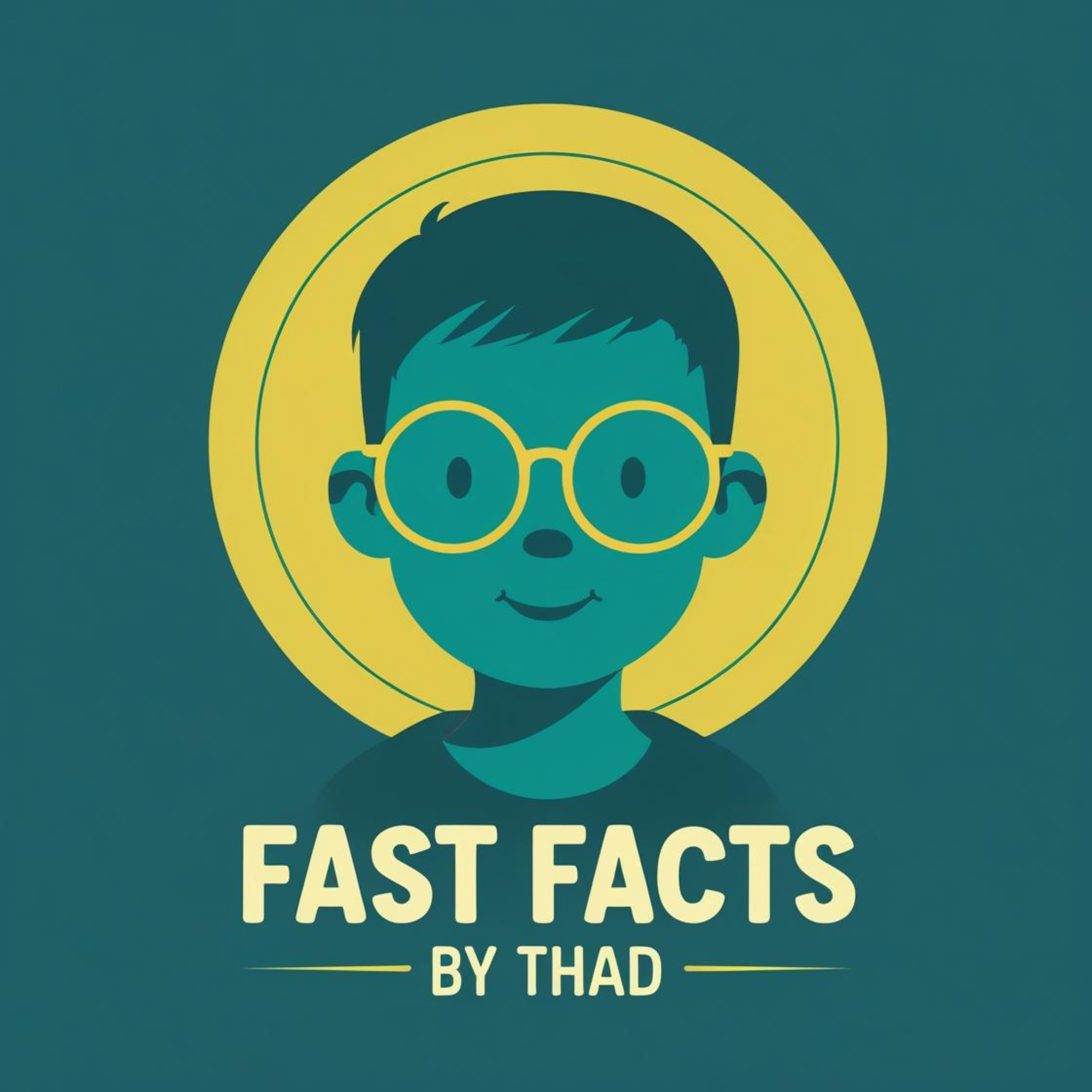 Fast Facts by Thad