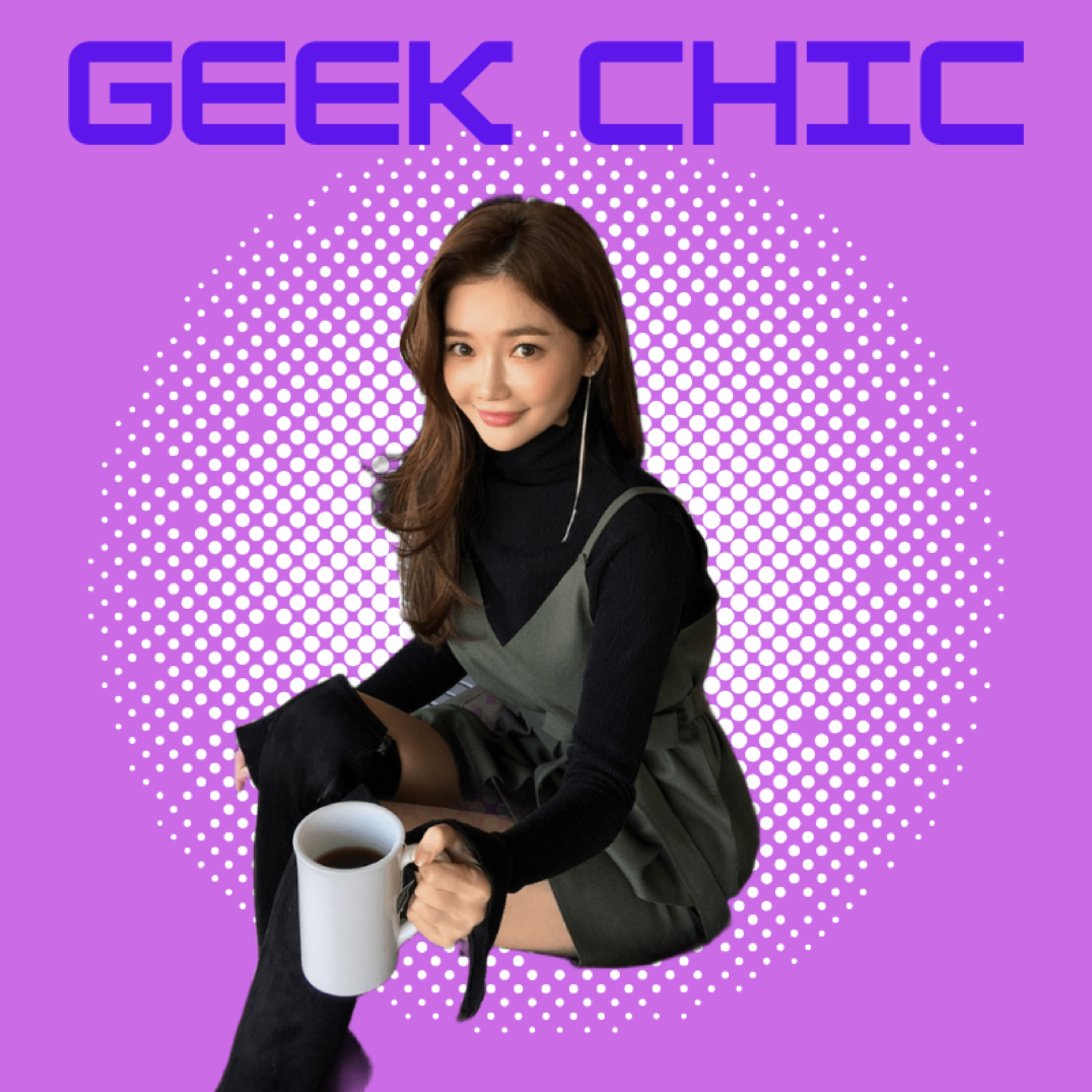 Geek Chic in Silicon Valley