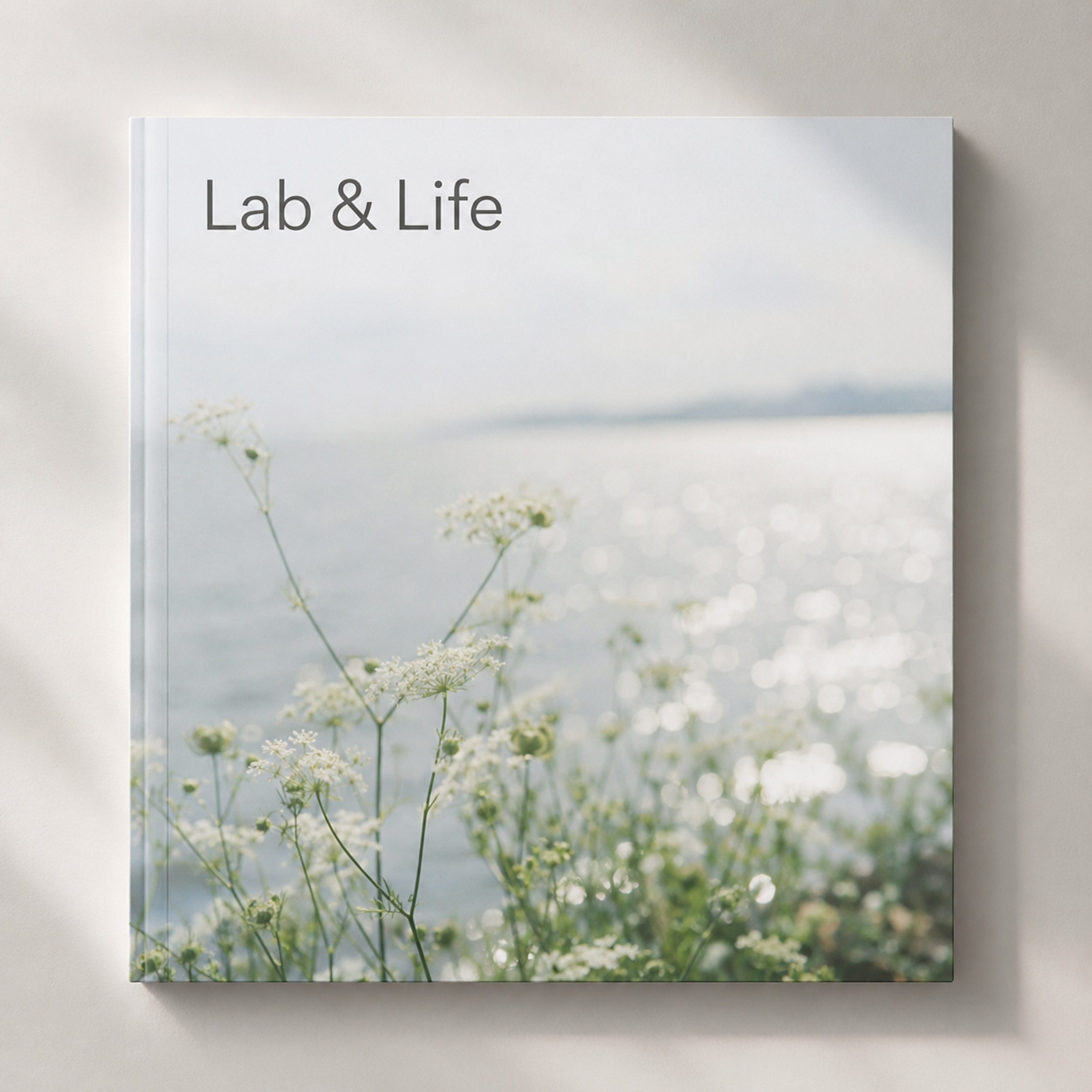 Lab & Life |研究と暮らしのあいだ