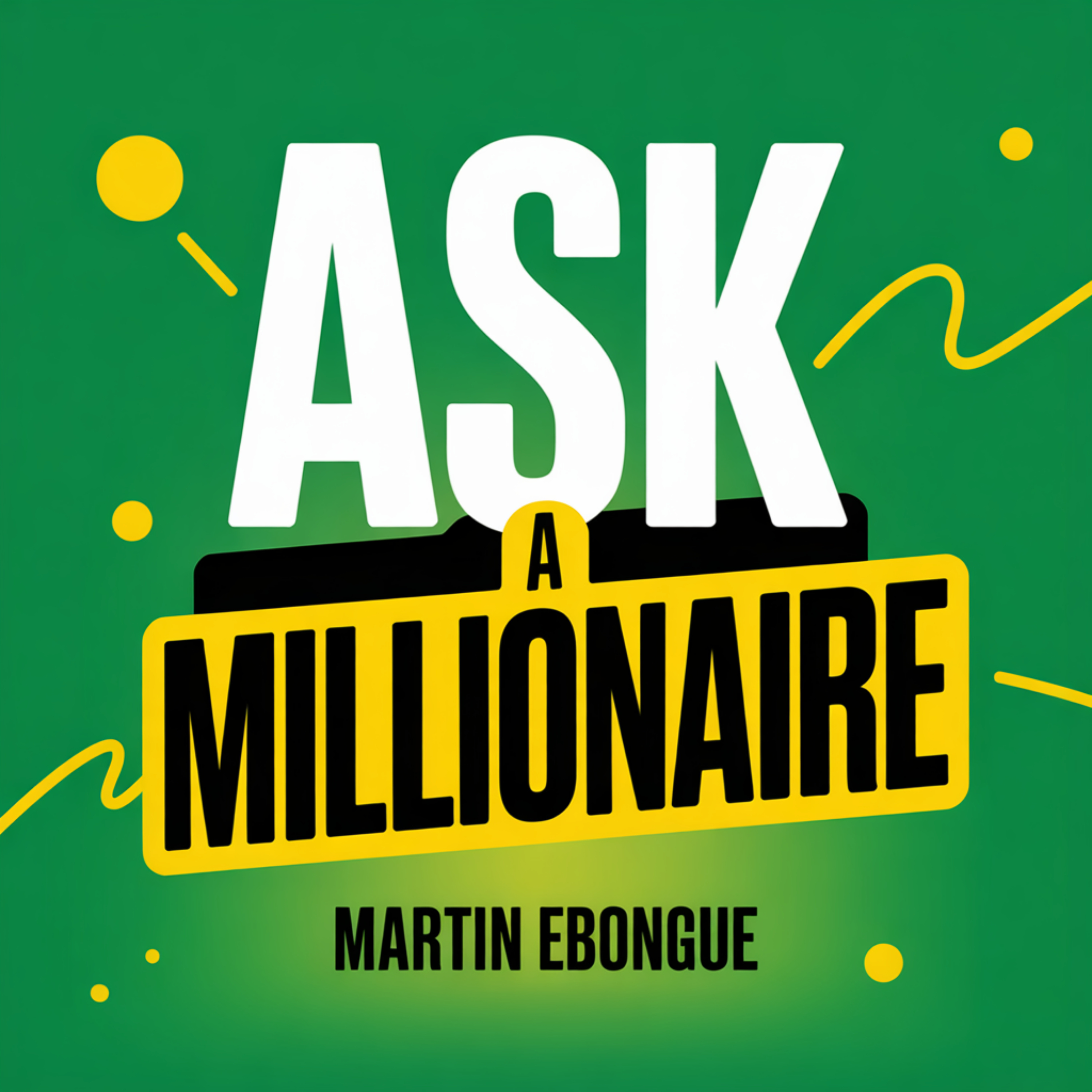 Who Wants To Ask A Millionaire