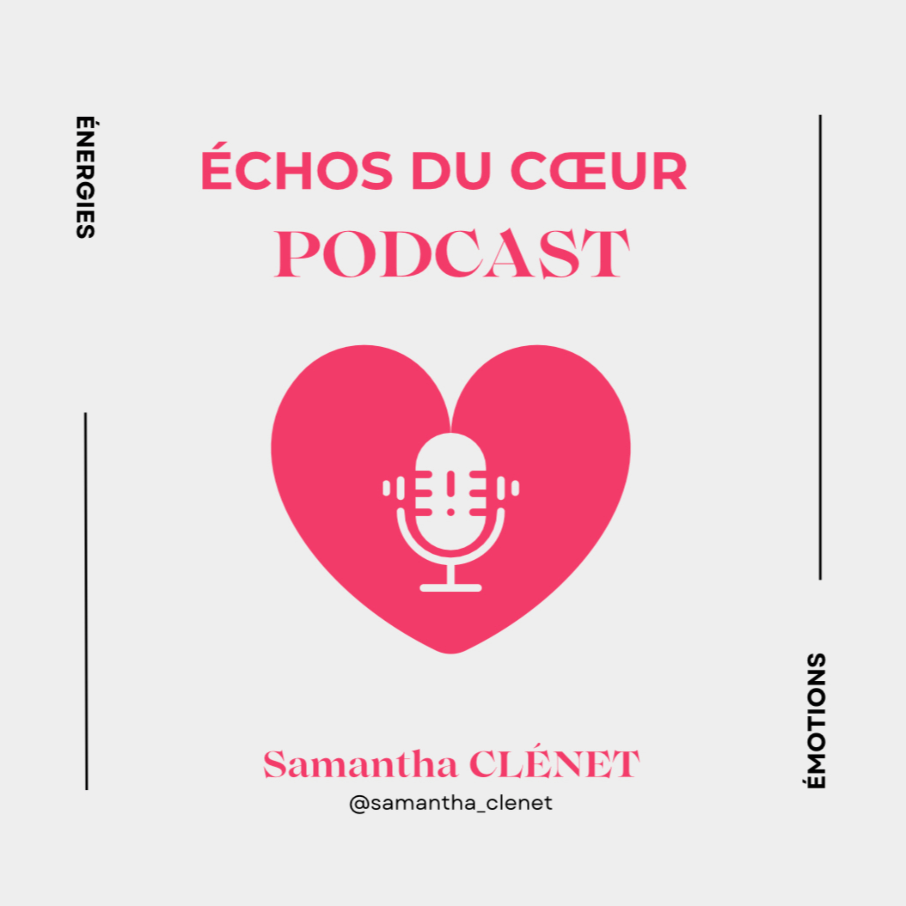 Échos du Coeur