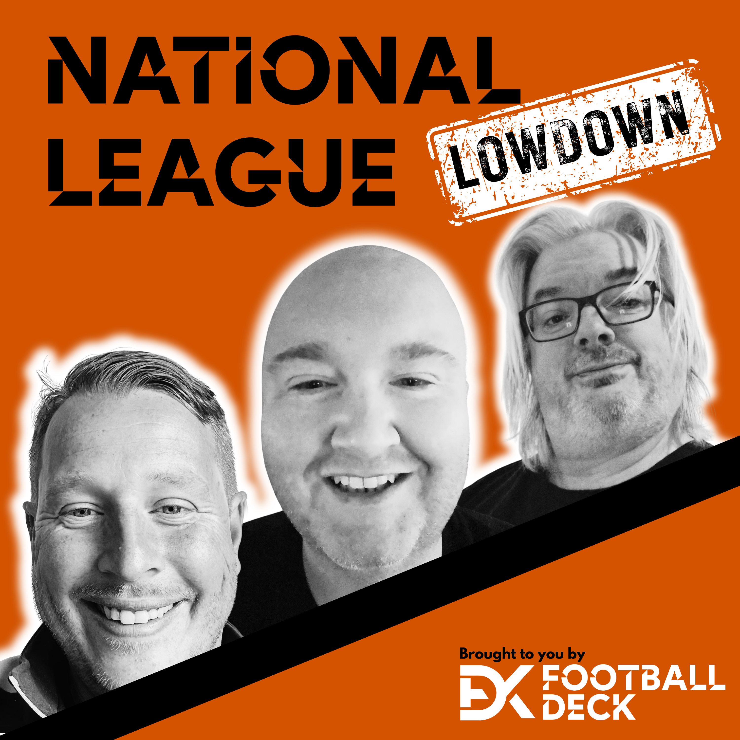 National League Lowdown Podcast National League Lowdown