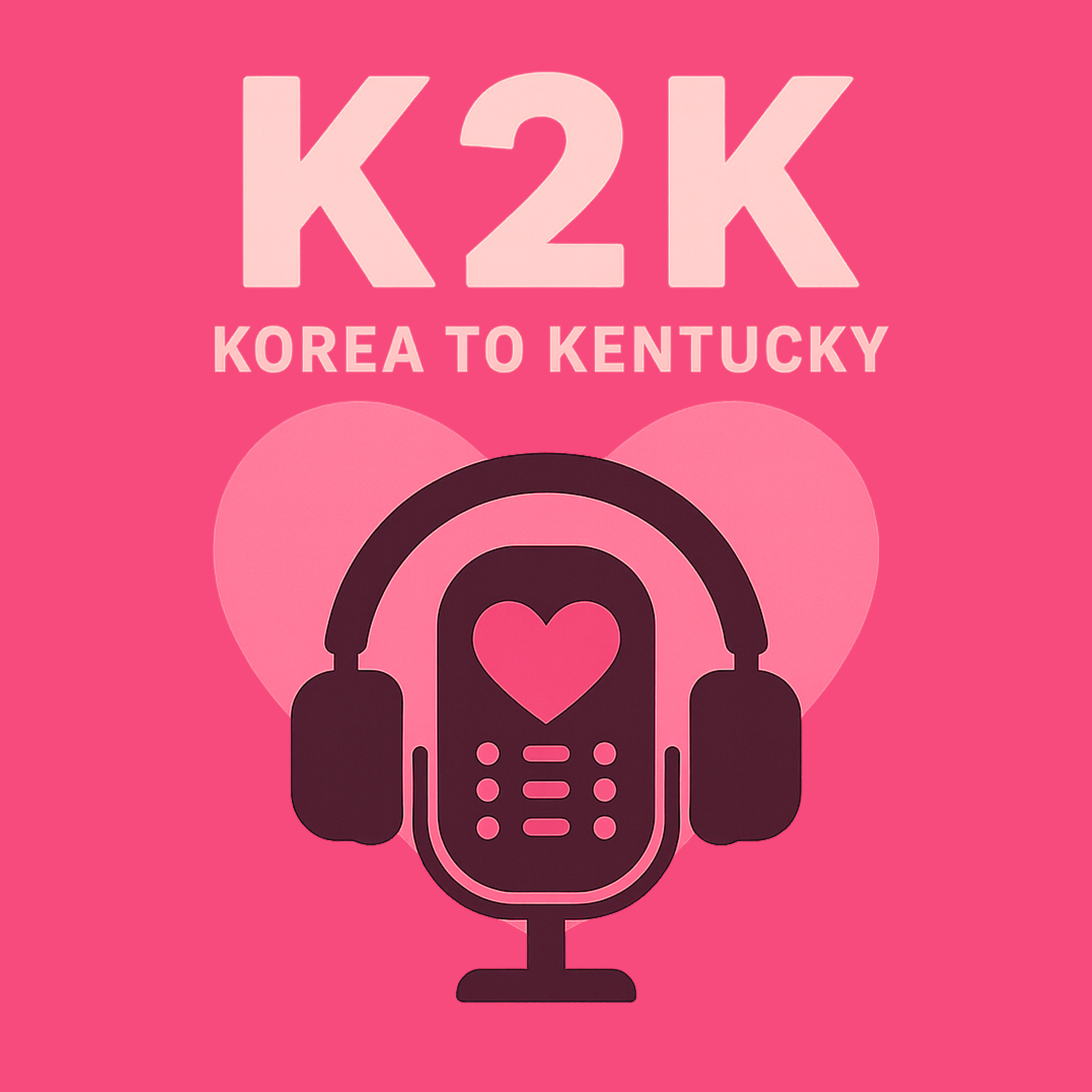 K2K: Korea to Kentucky