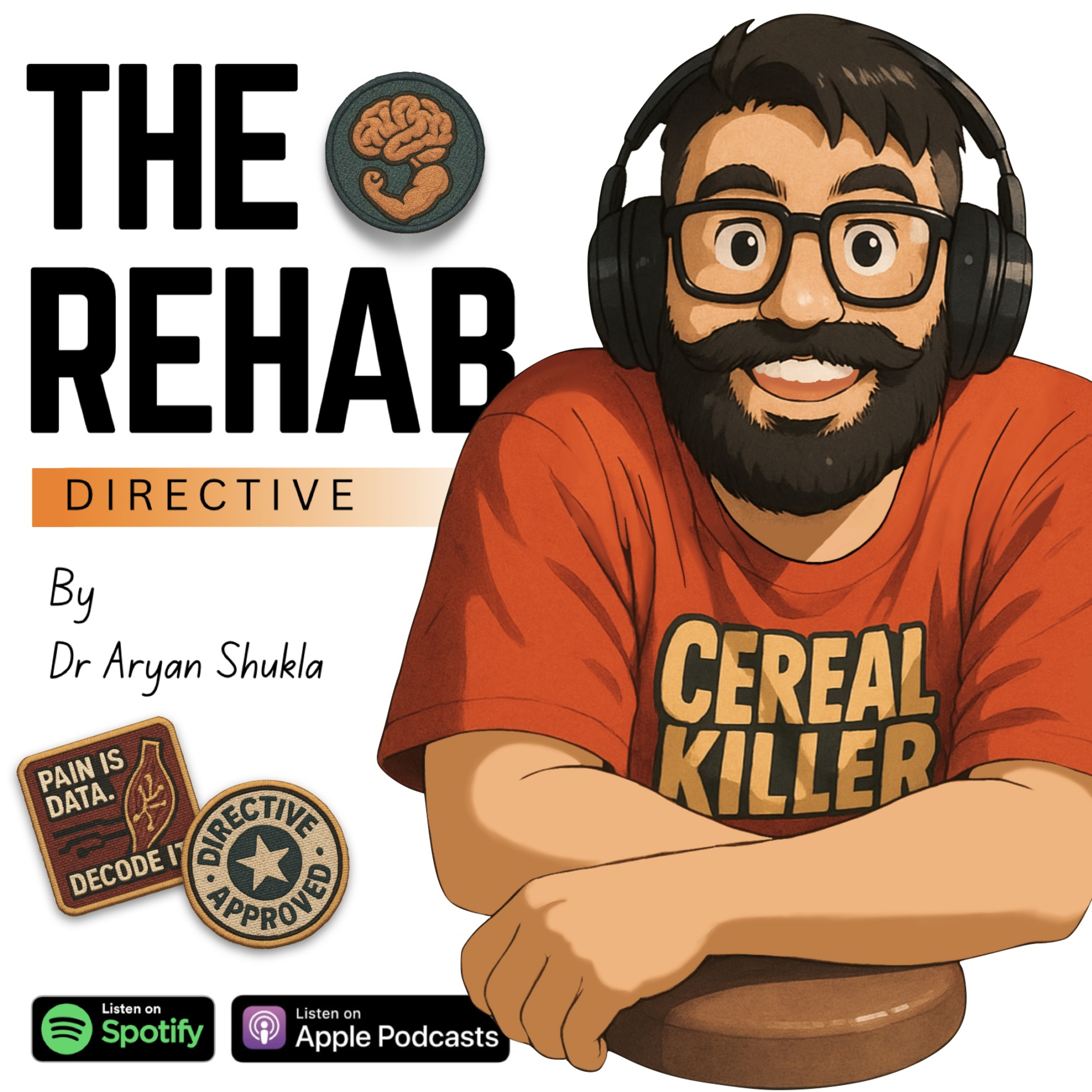The Rehab Directive