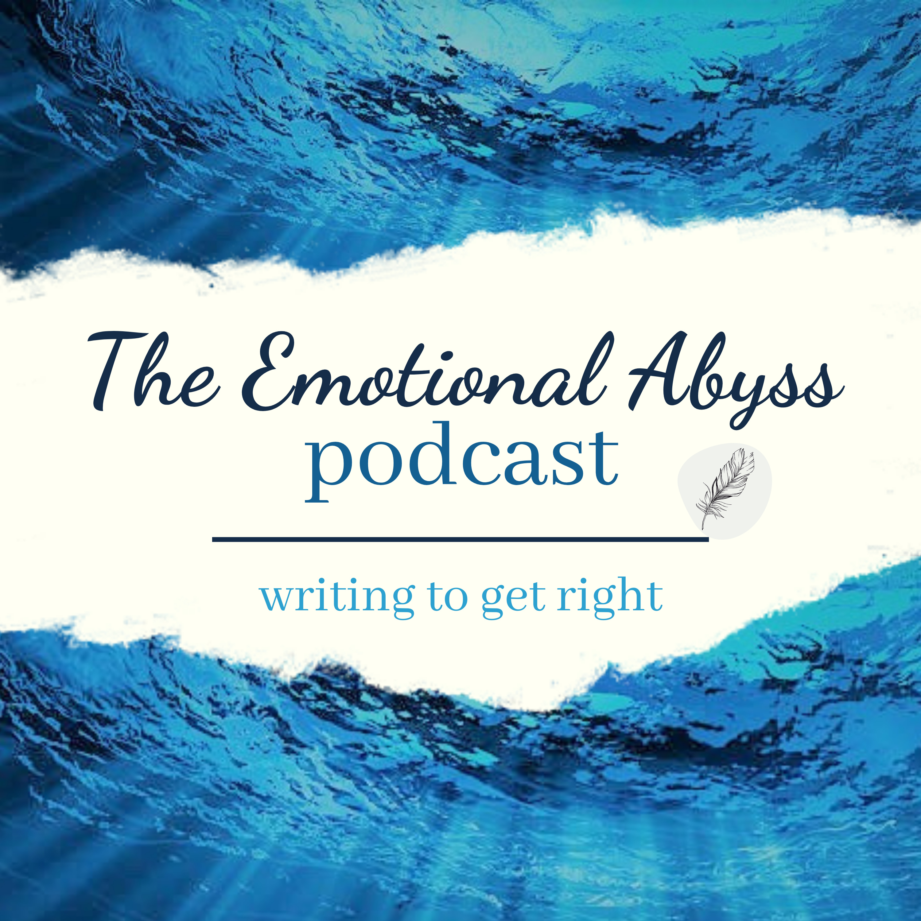 The Emotional Abyss Podcast podcast artwork
