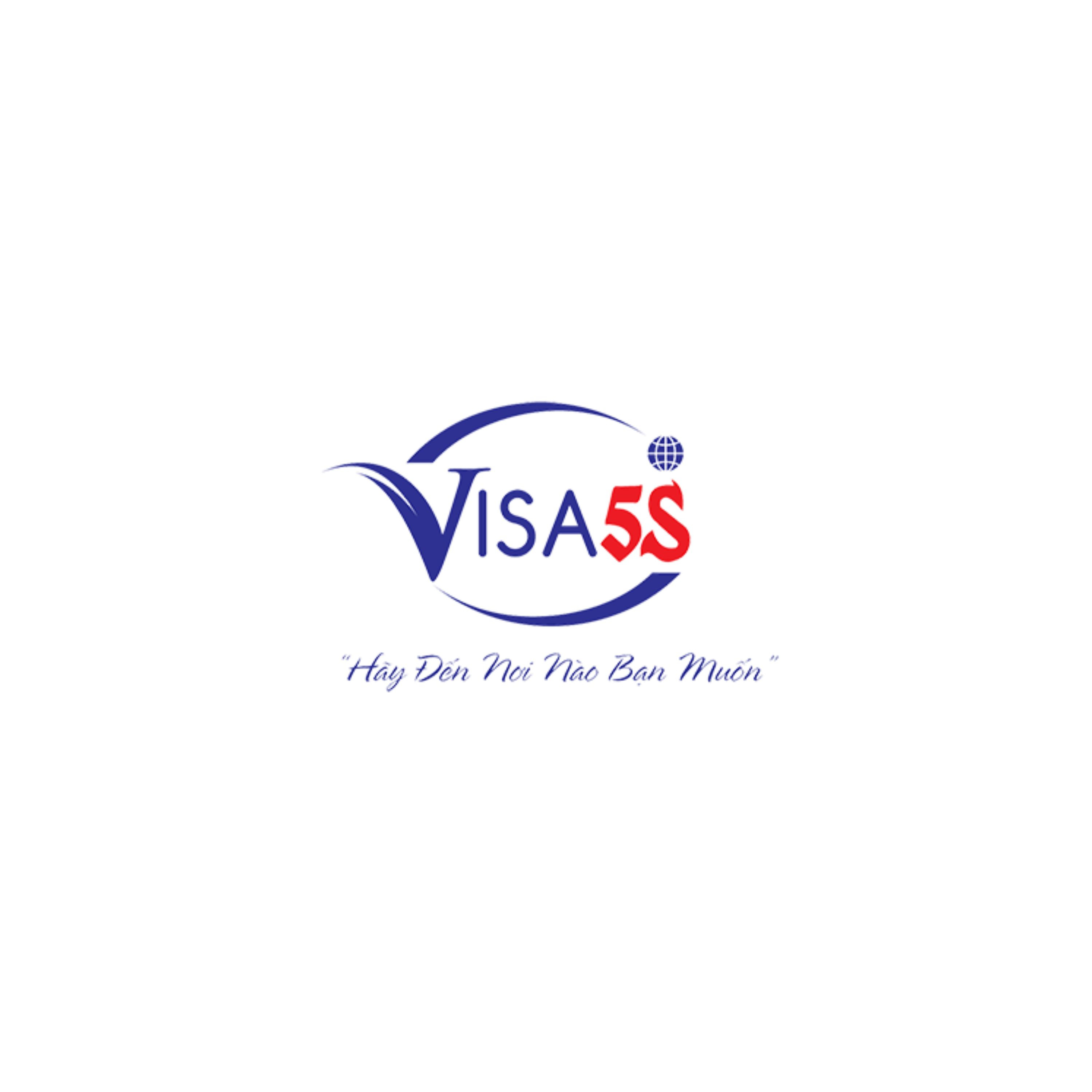 VISA 5S