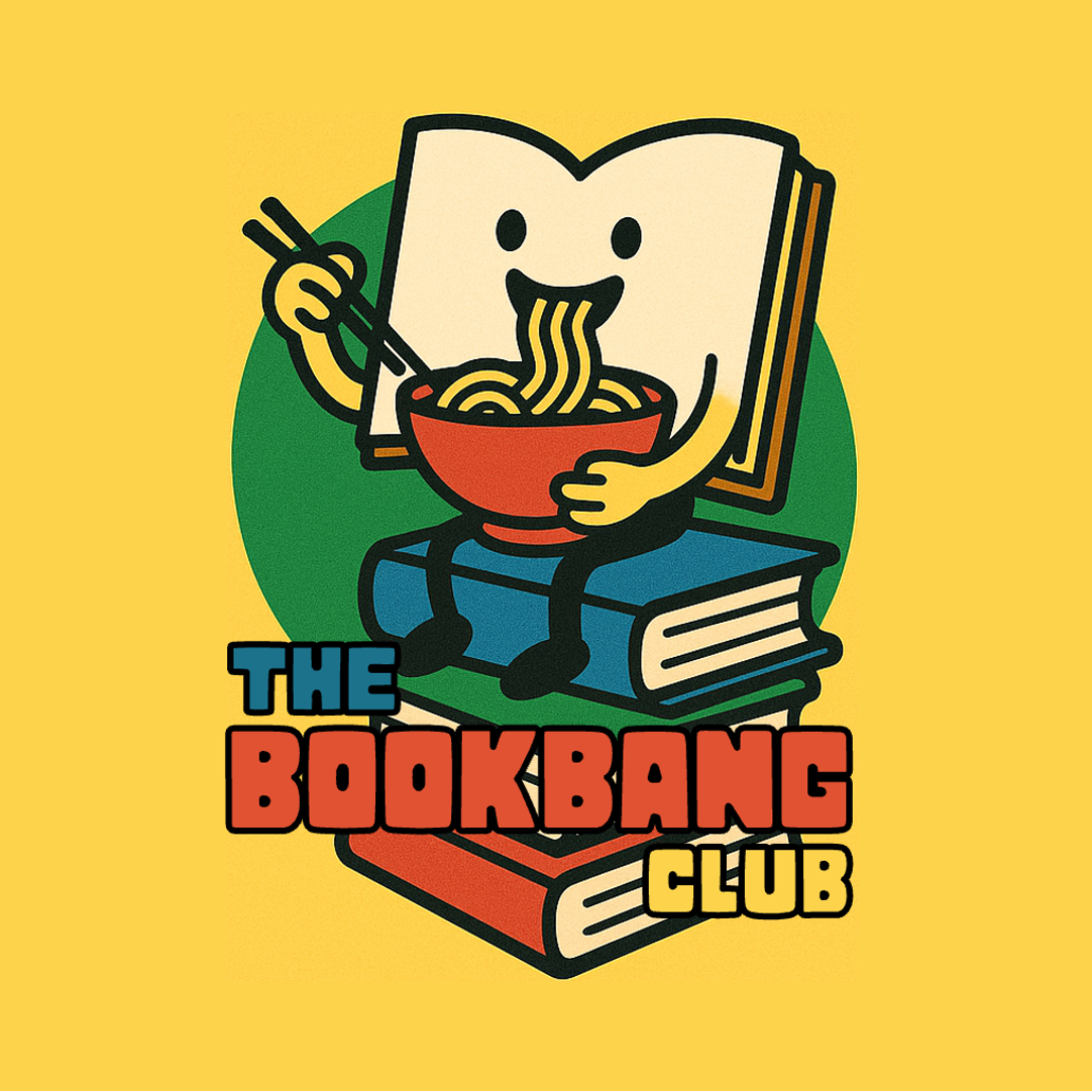 The Bookbang Club