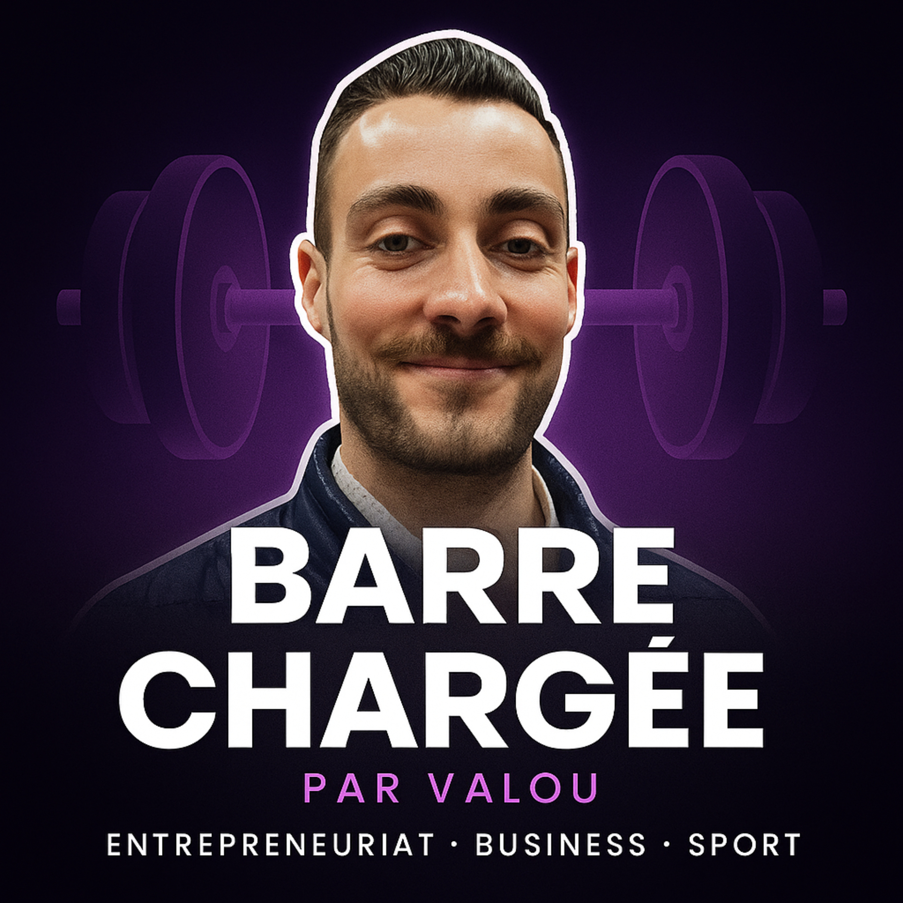 Barre chargée