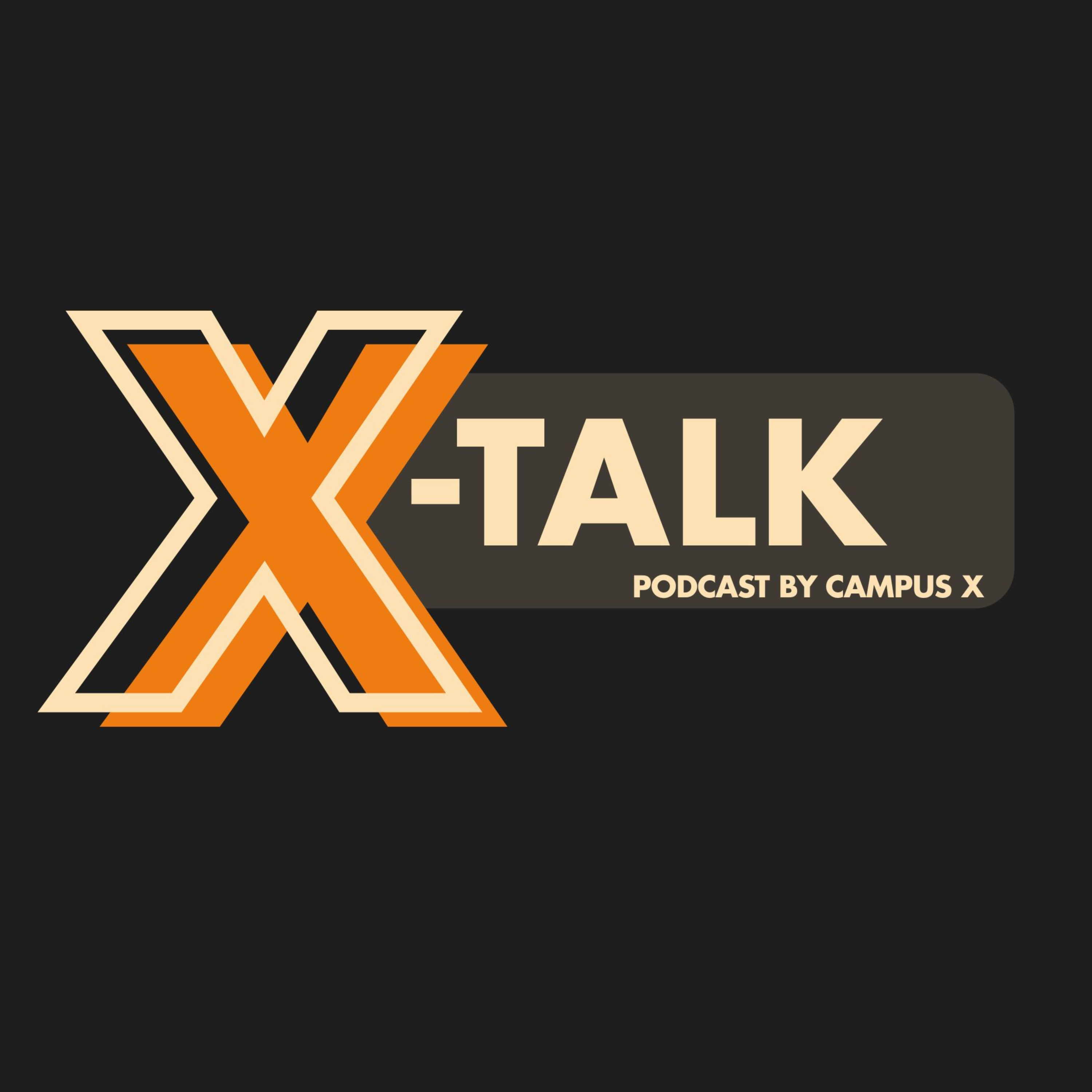 X-Talk Podcast