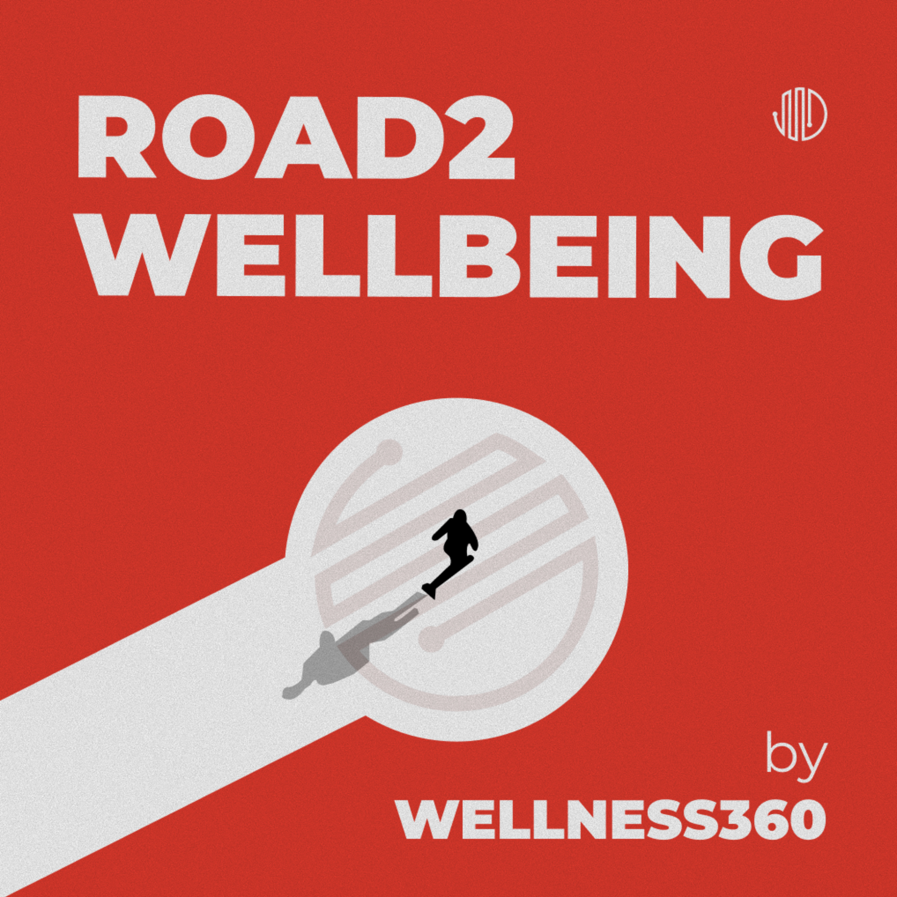 🎙️ Road2Wellbeing. Helping HR Leaders Guide Their Workforce to Wellness