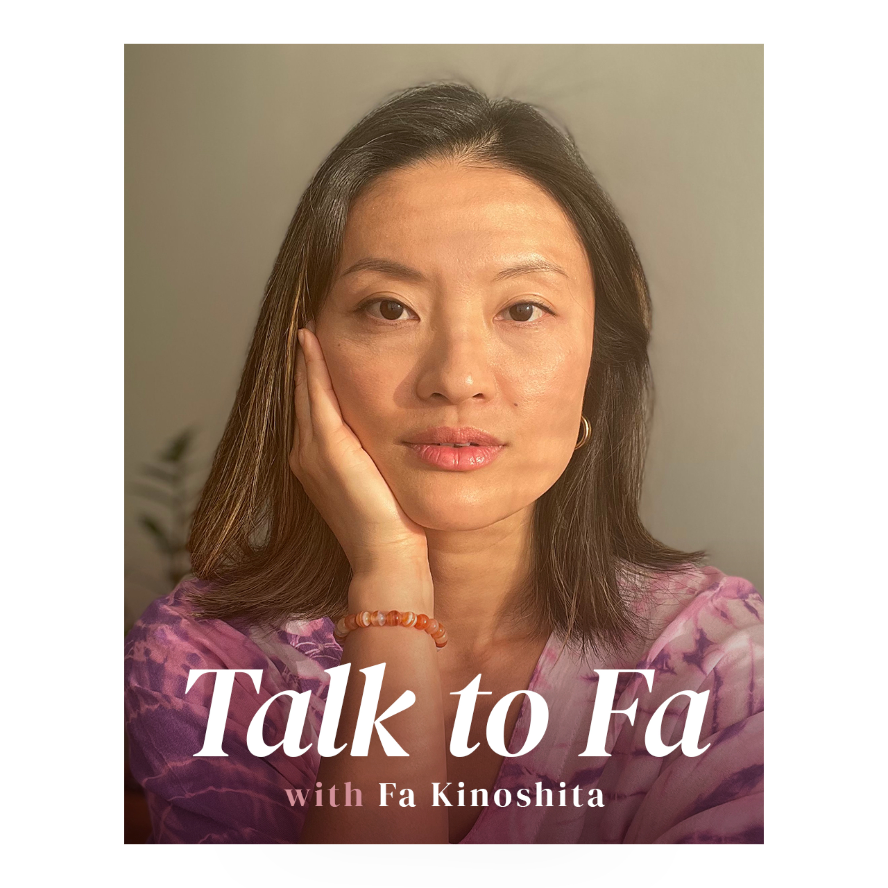 Talk to Fa