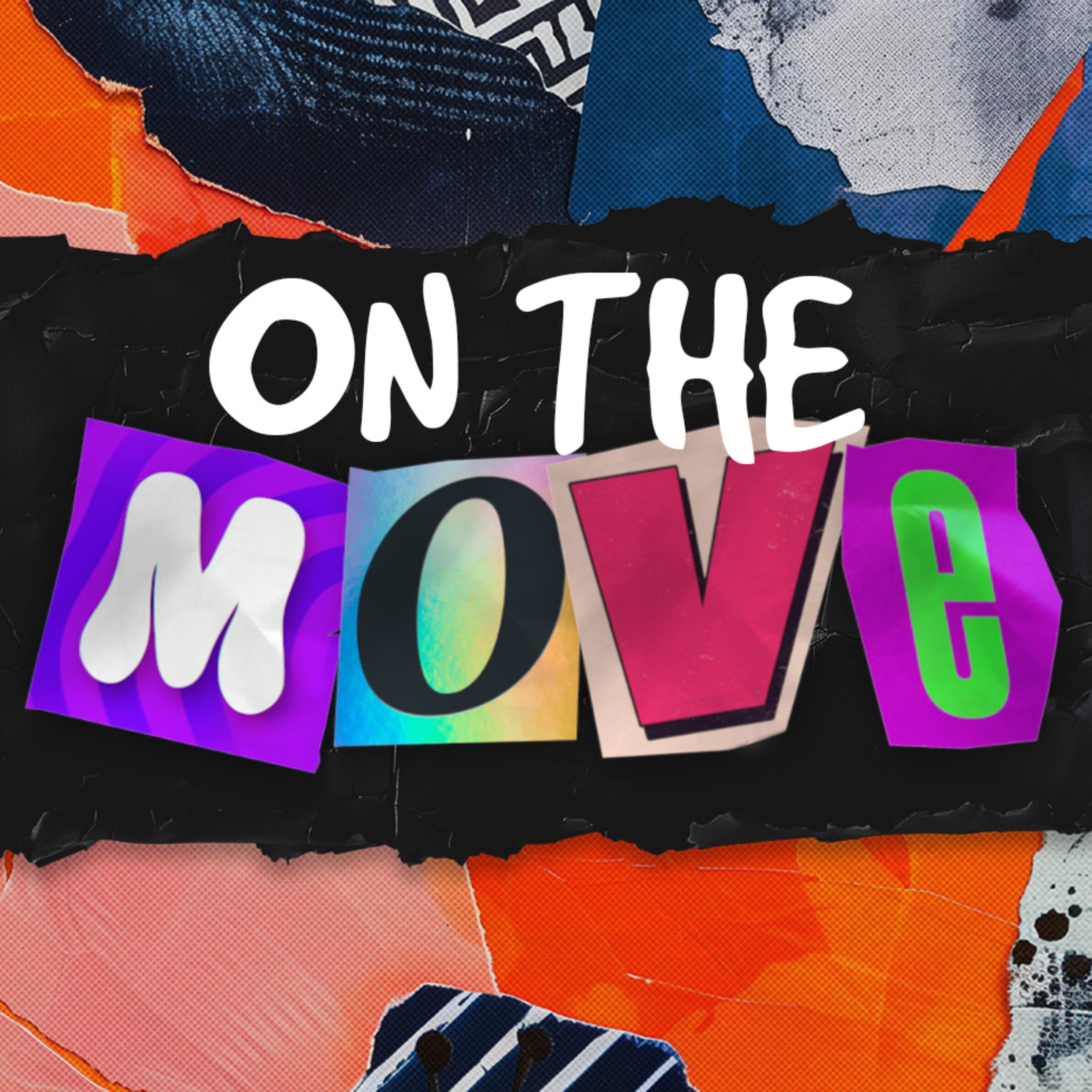 On The Move