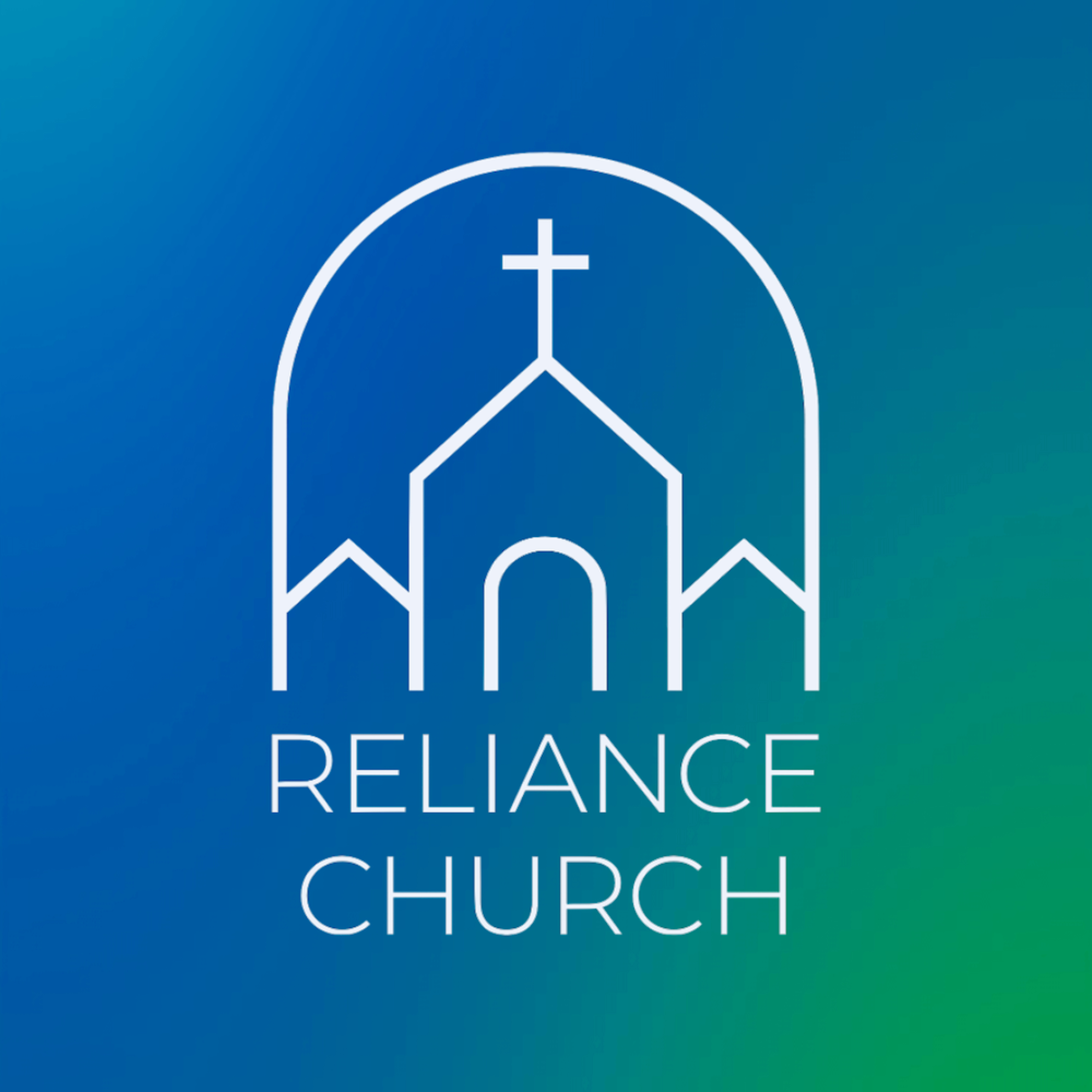 Reliance Church podcast artwork