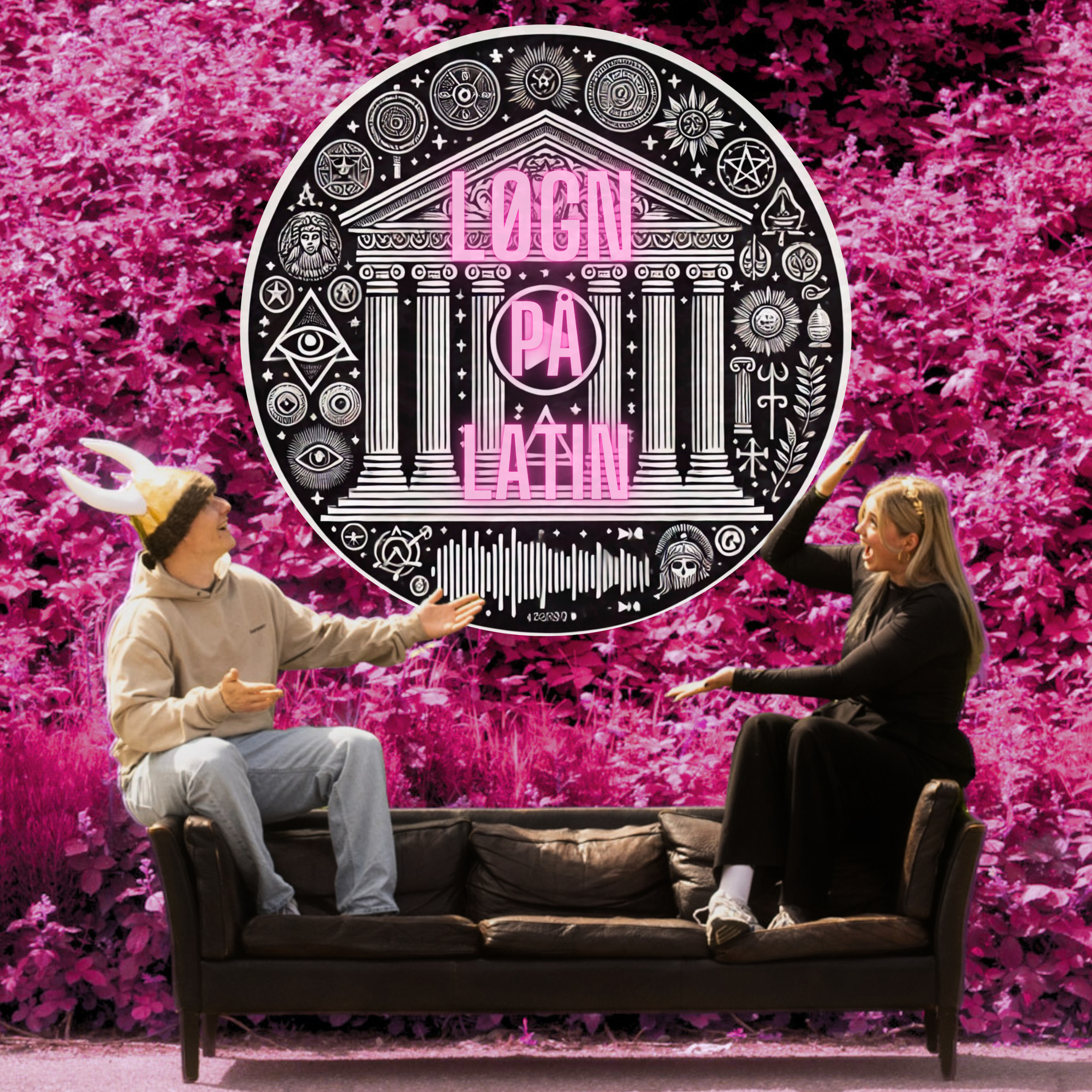 Løgn På Latin