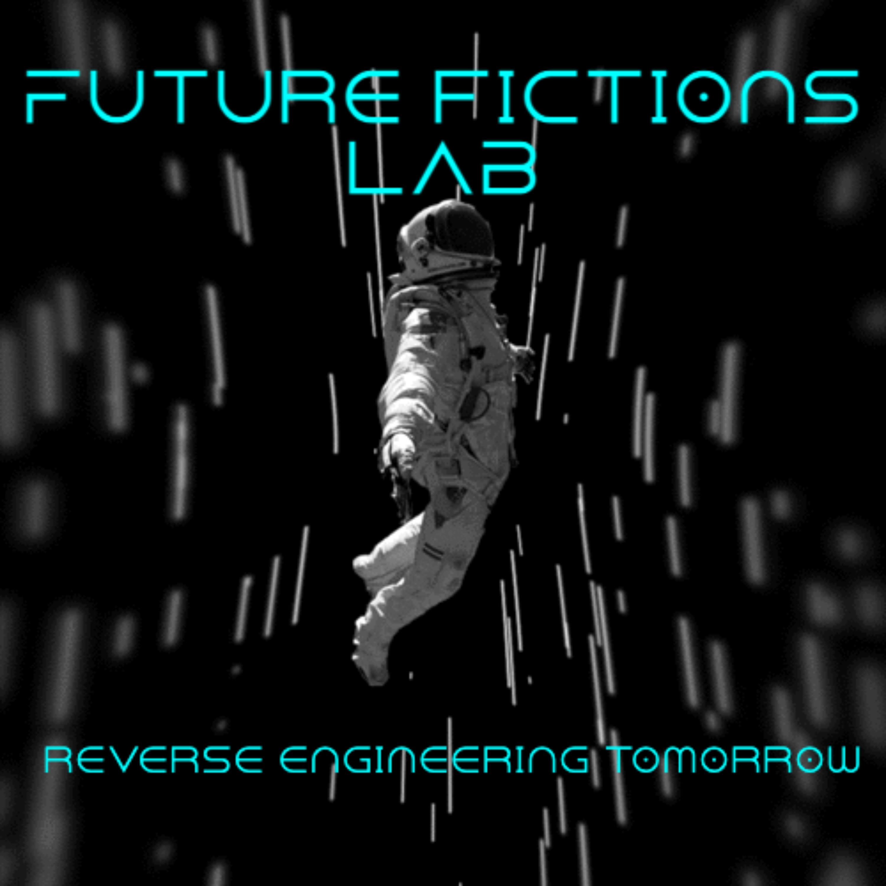 Future Fictions Lab : Reverse-Engineering Tomorrow
