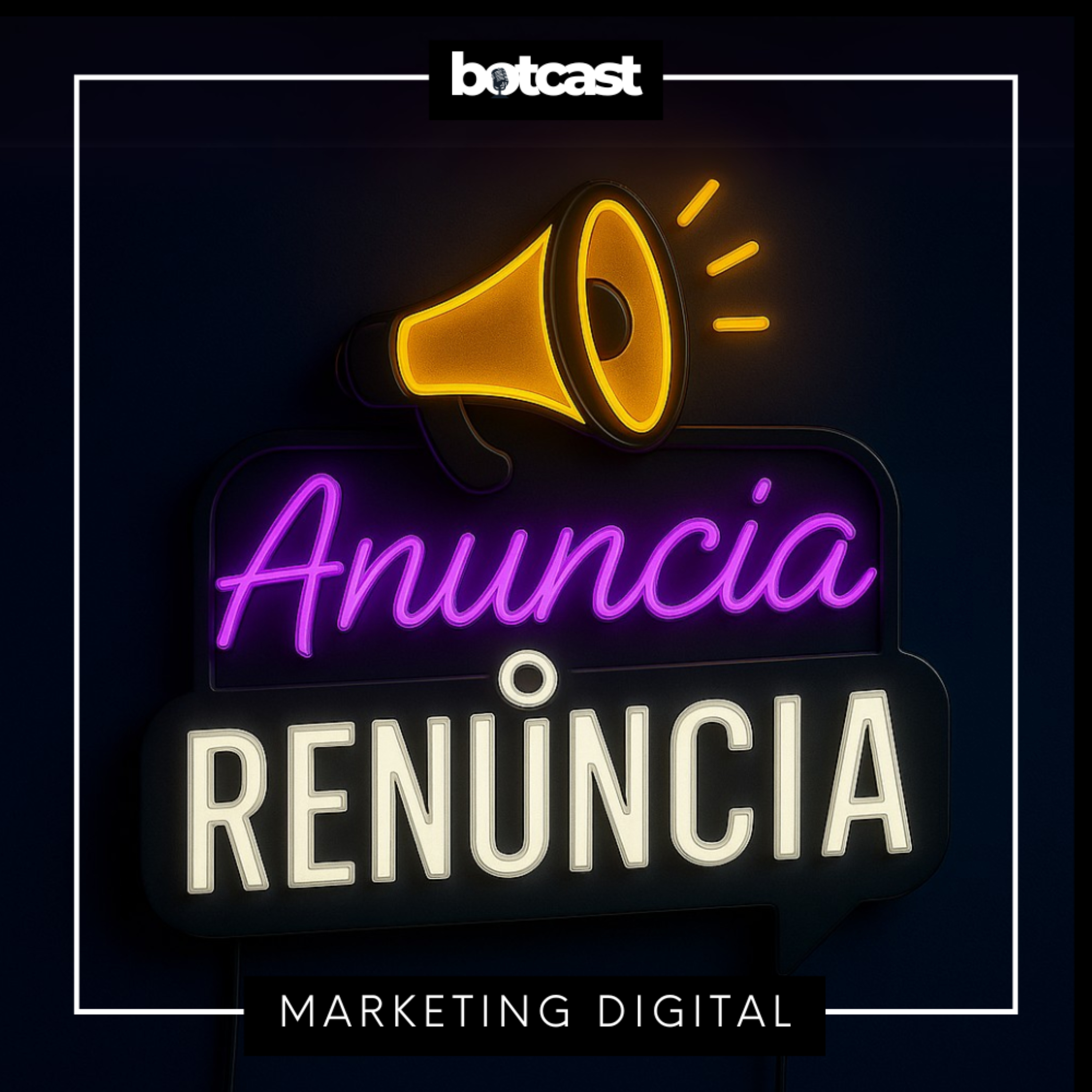 Anuncia o Renuncia podcast artwork