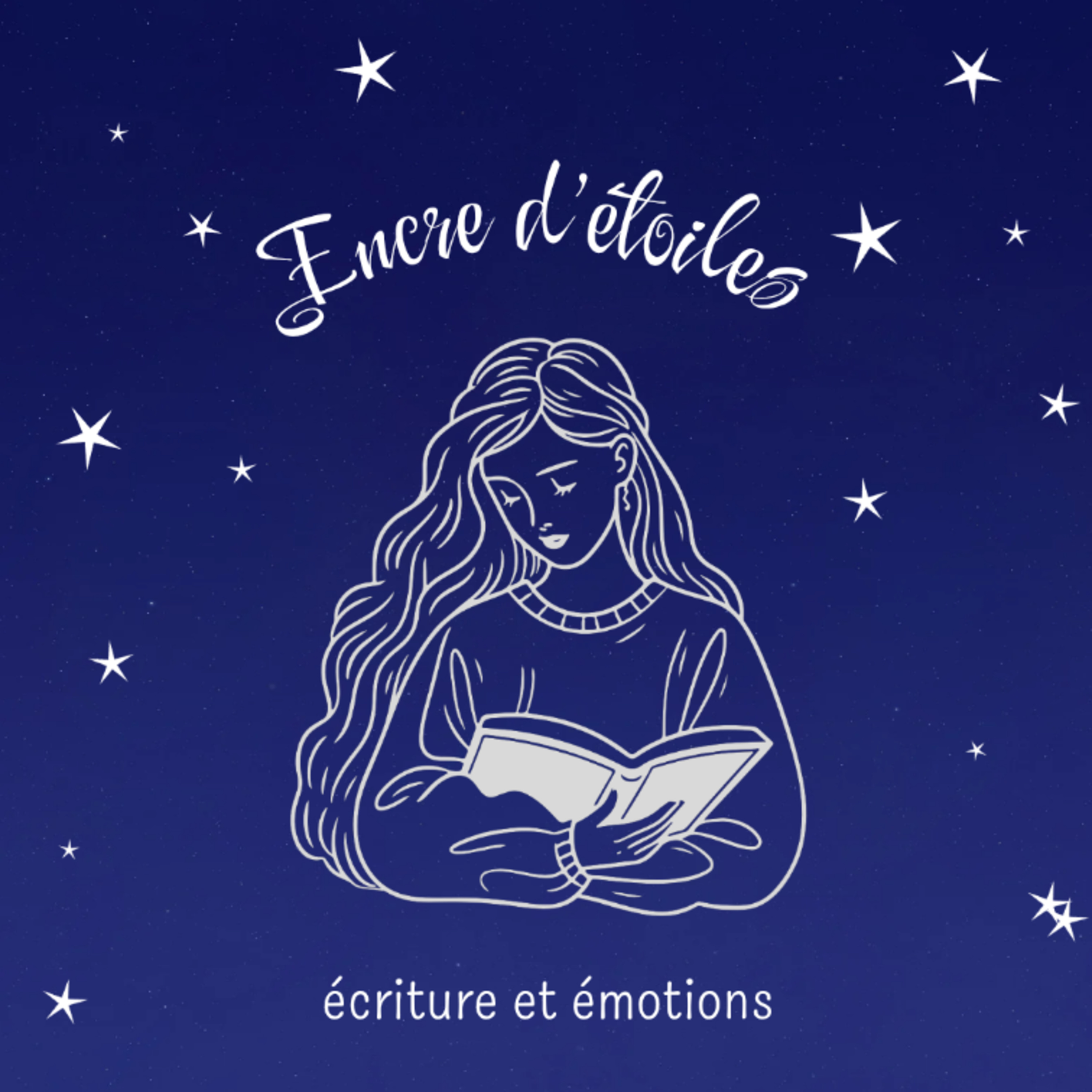 Encre d\'étoiles