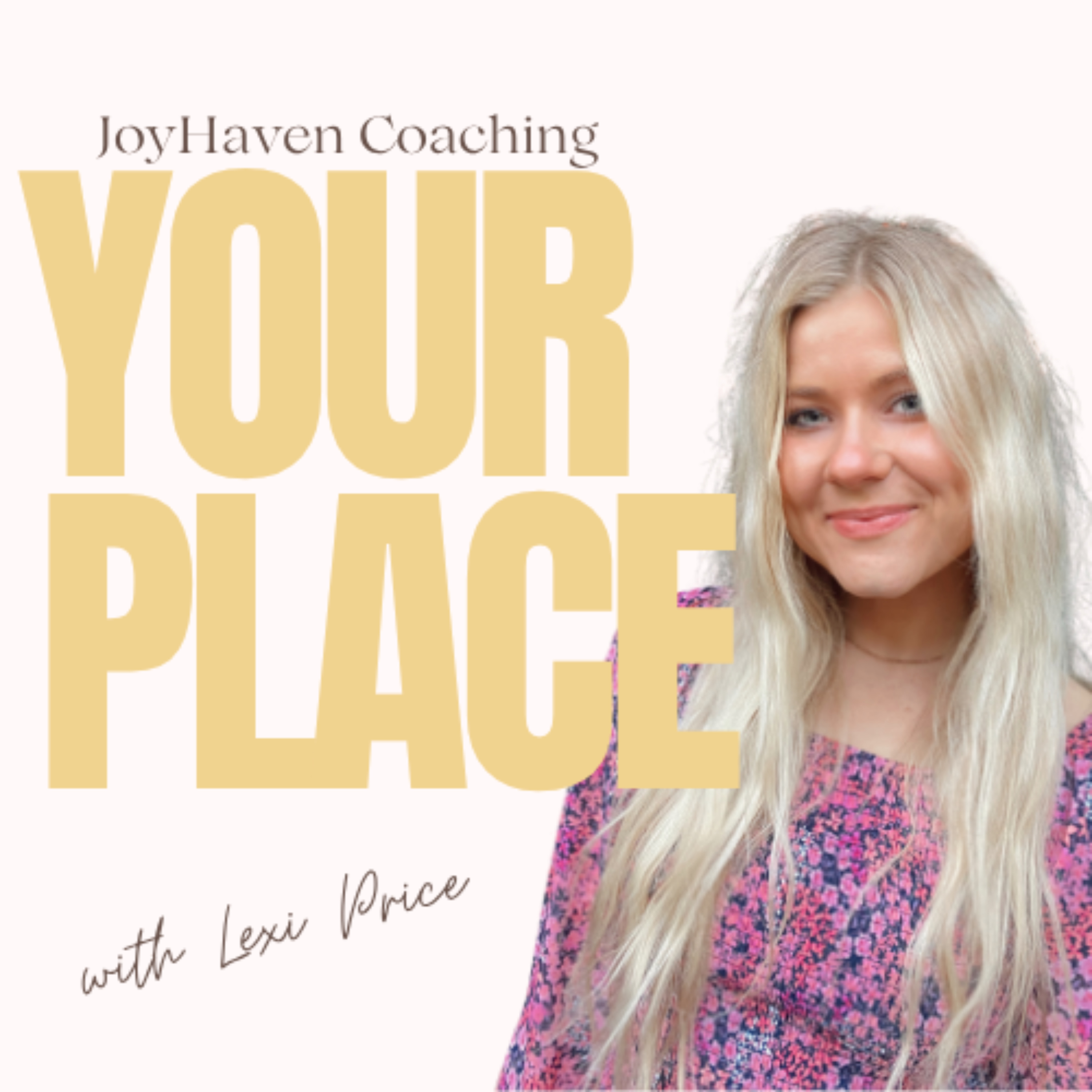 Your Place: Coached By Lex