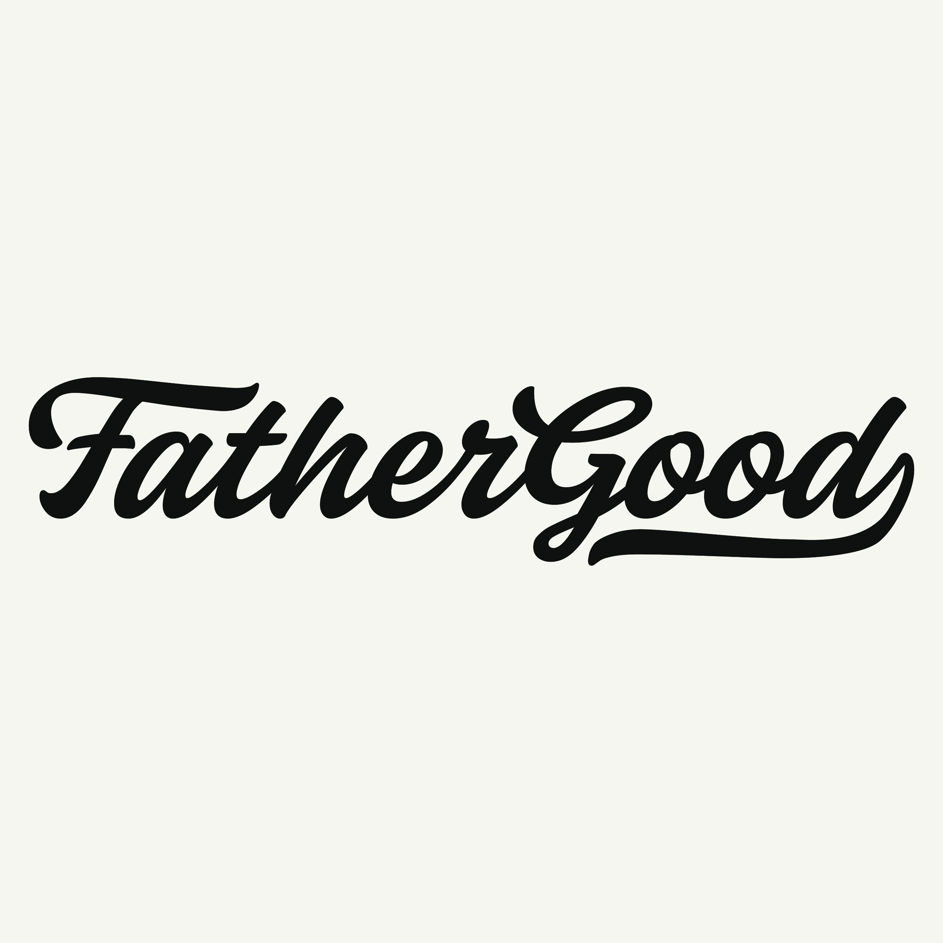 FatherGood podcast artwork
