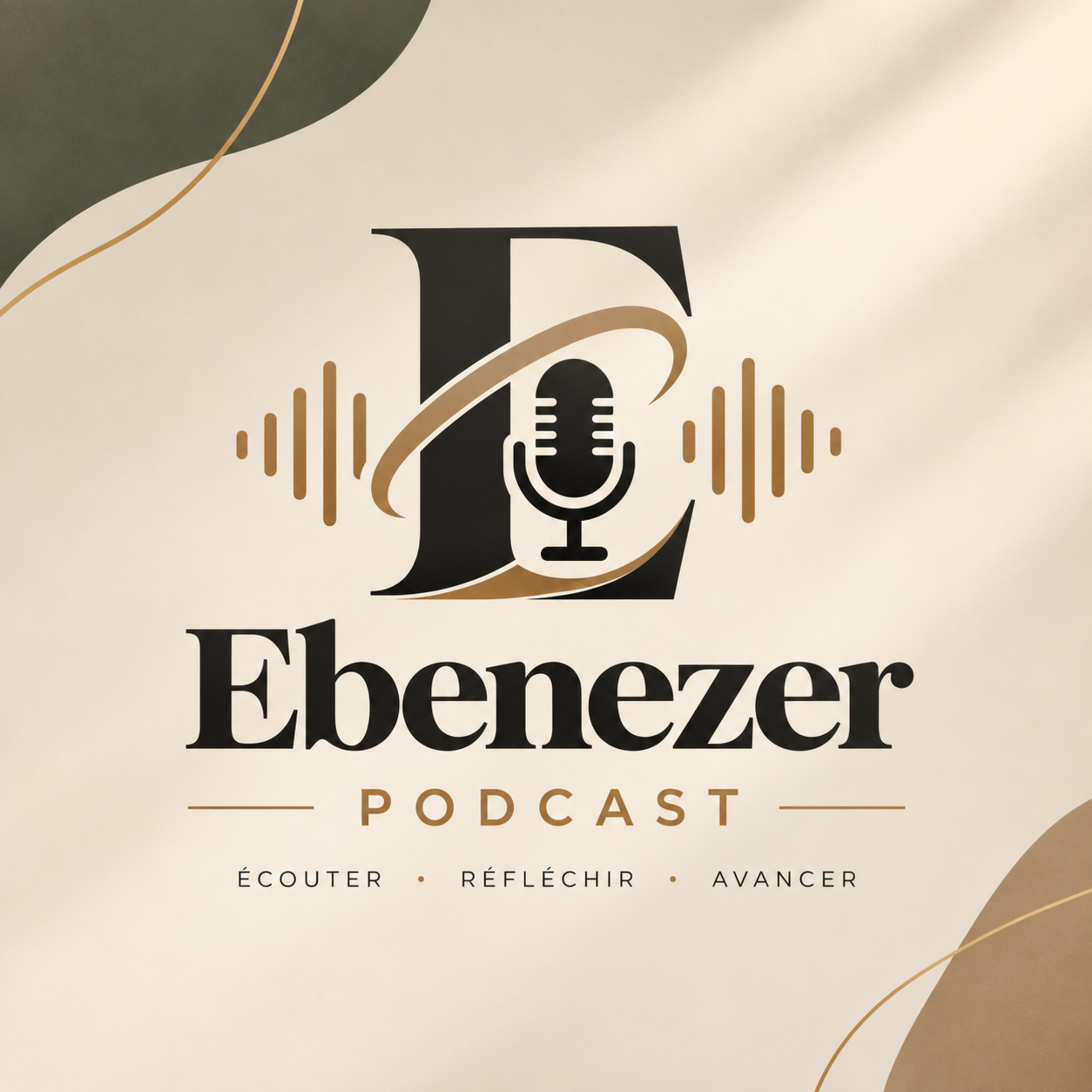 Podcast Ebenezer 