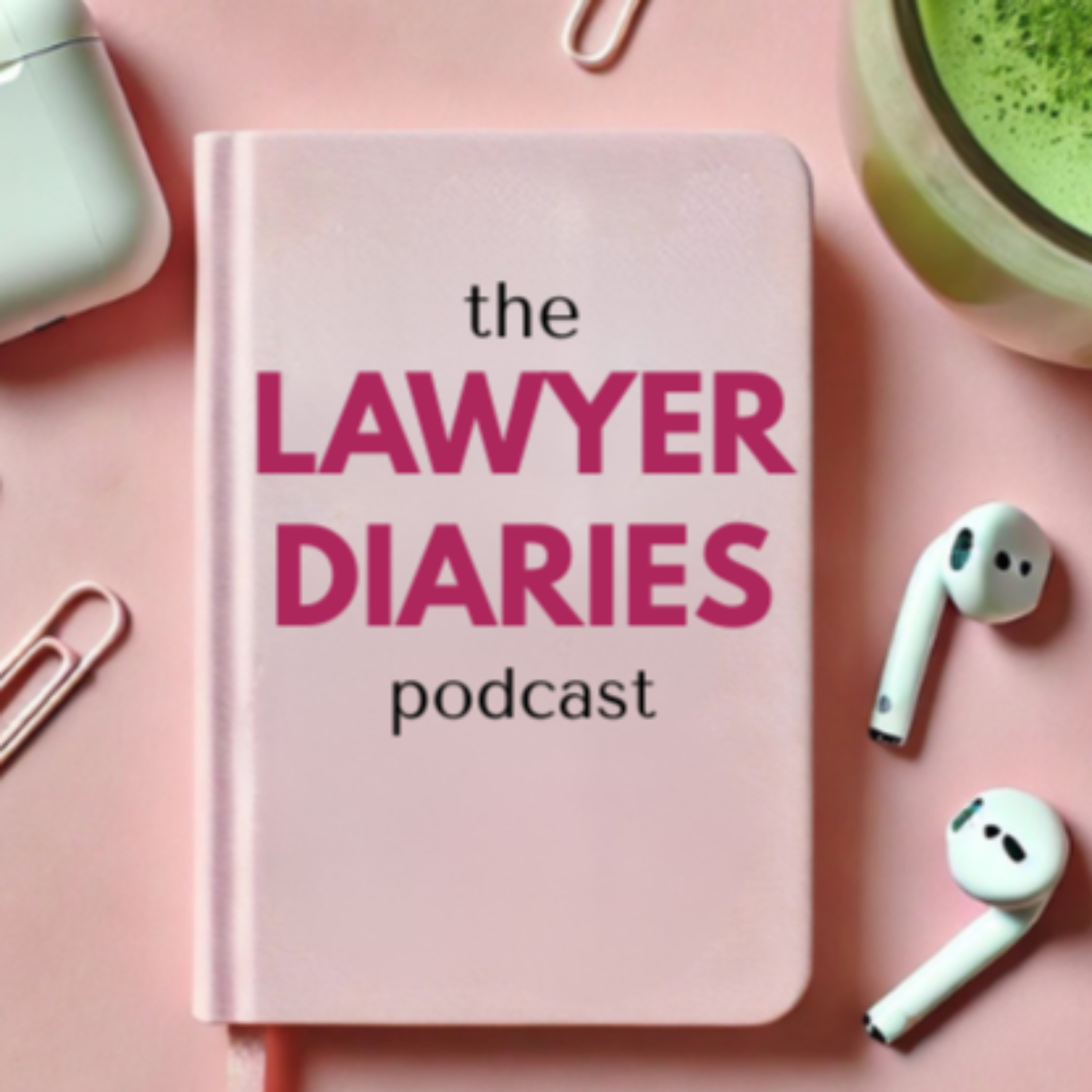The Lawyer Diaries