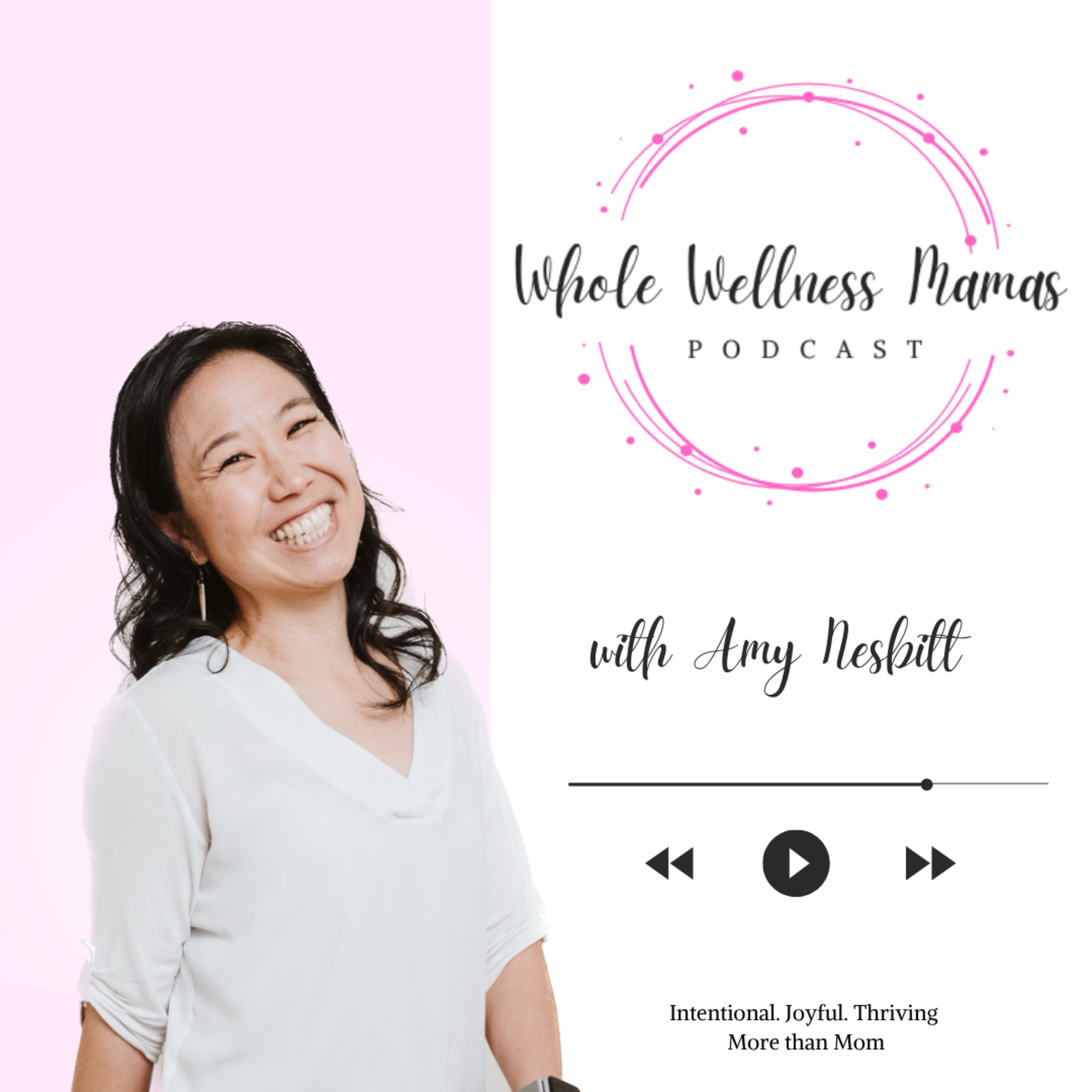 Whole Wellness Mamas