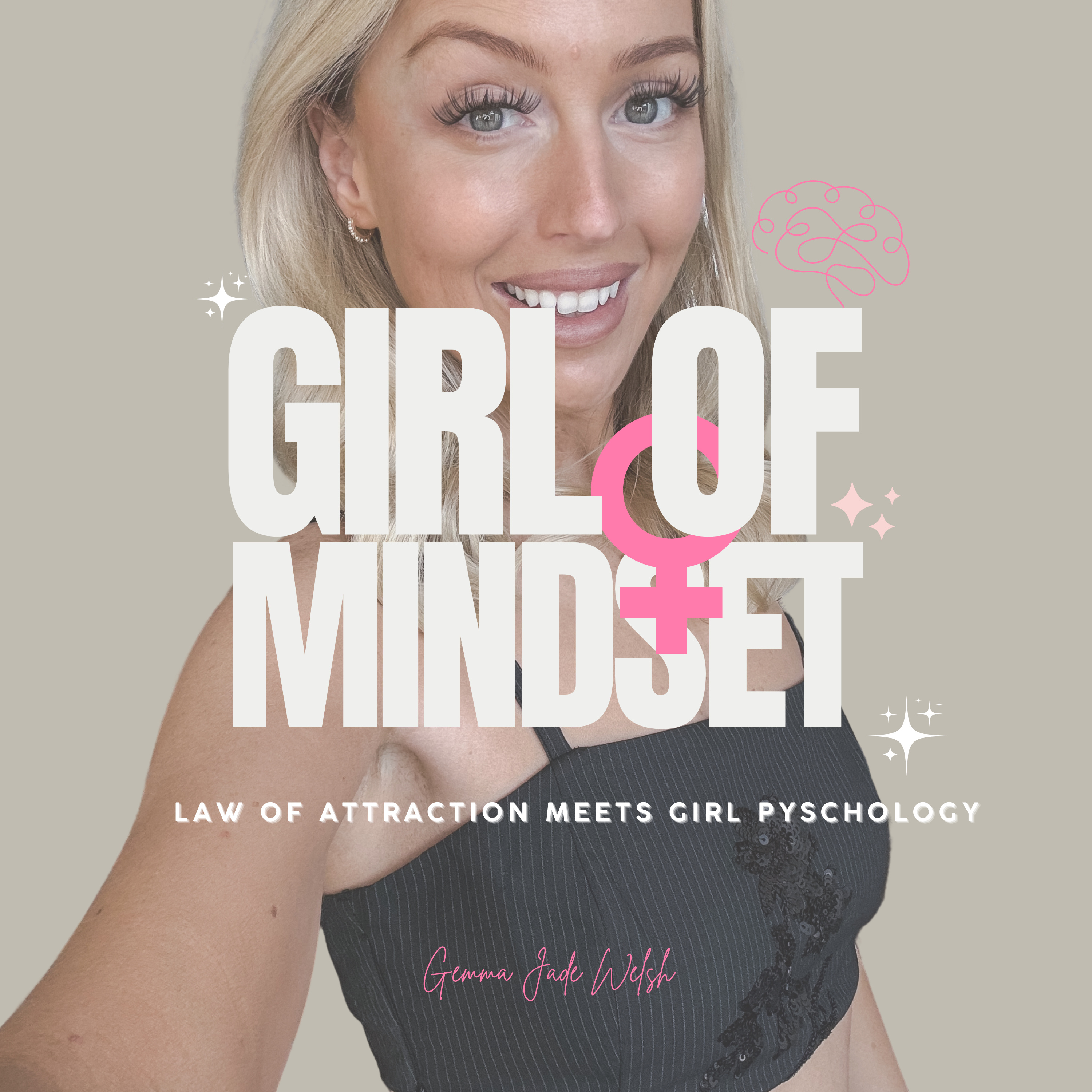 Girl Of Mindset