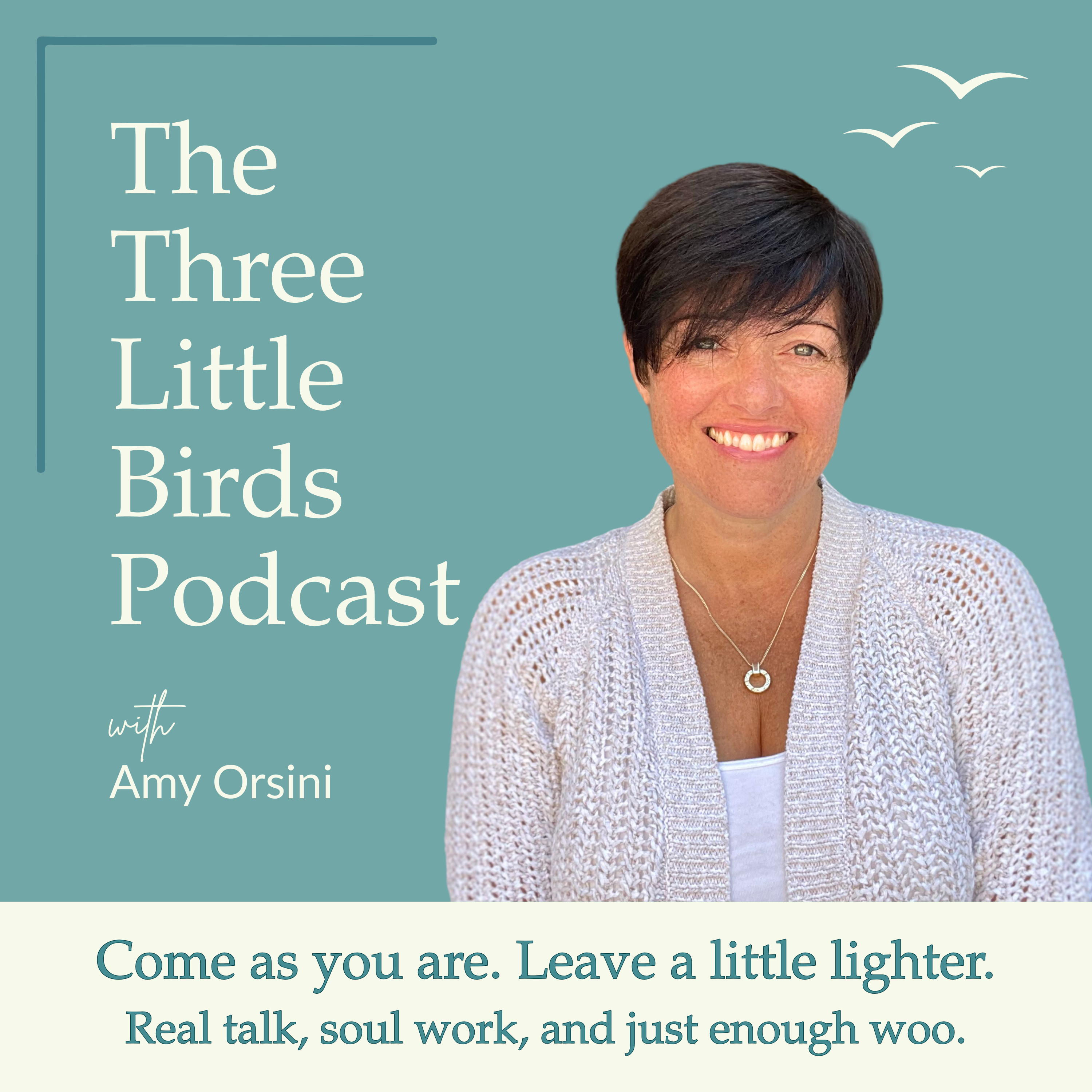 The Three Little Birds Podcast