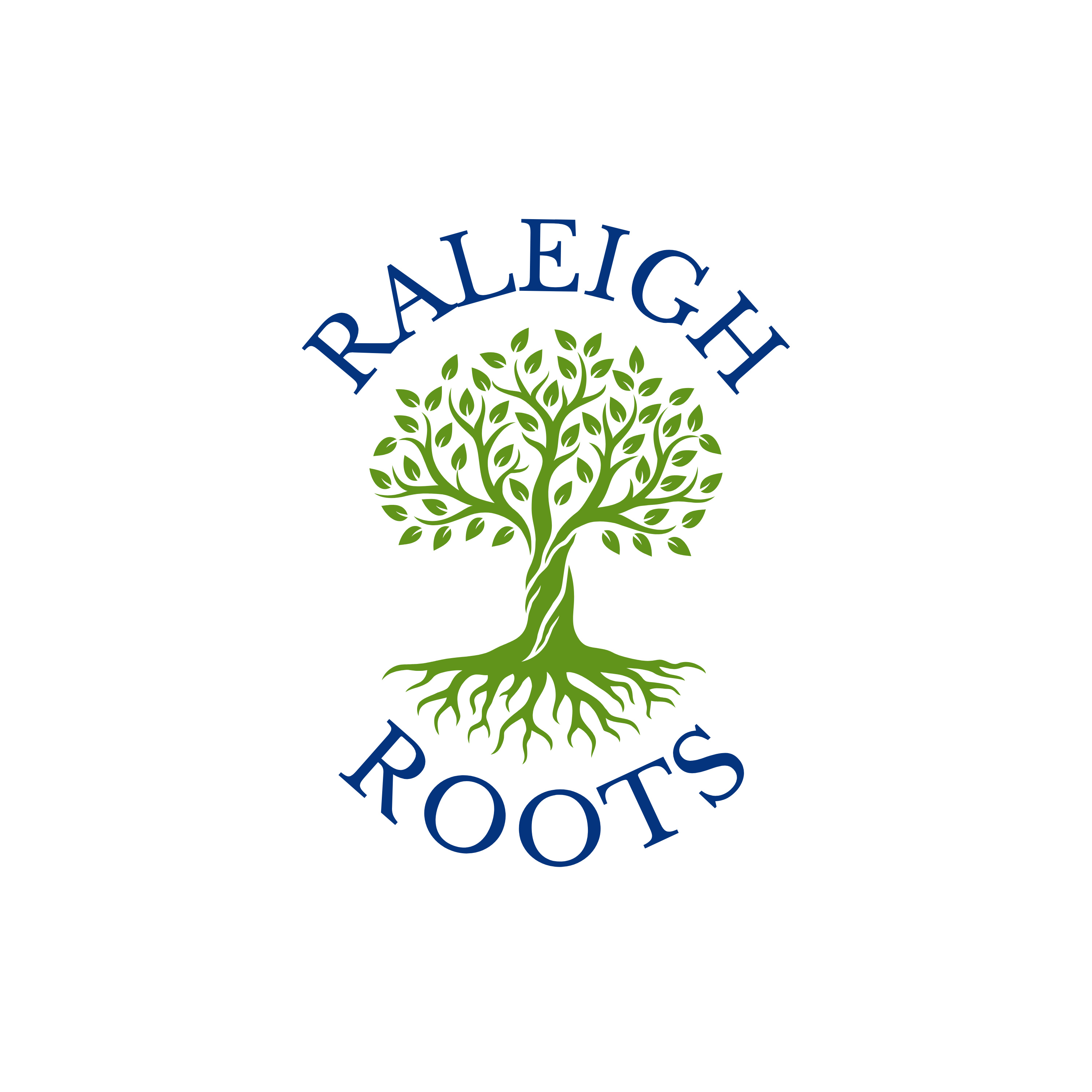 Raleigh Roots