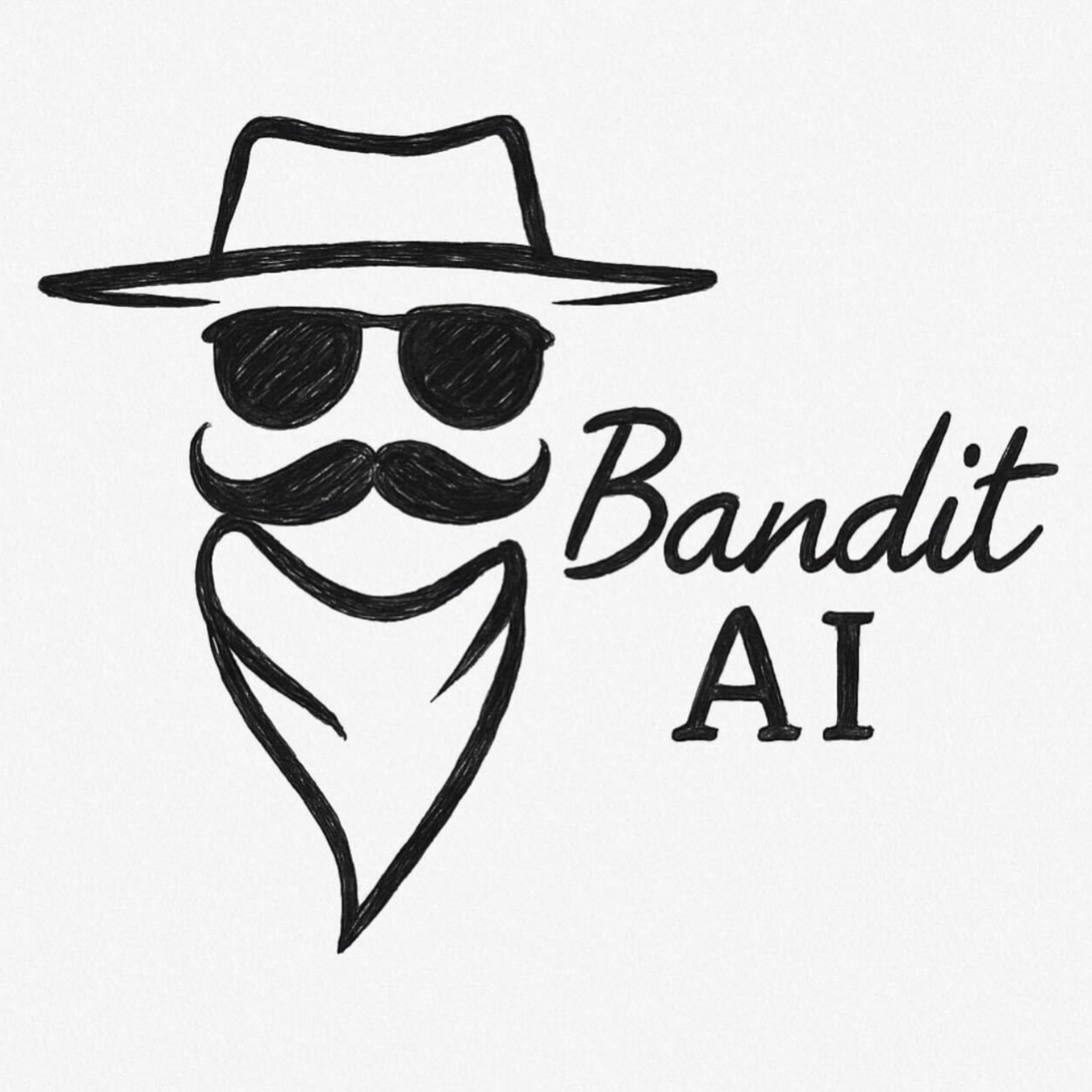A.I. Bandit Podcast