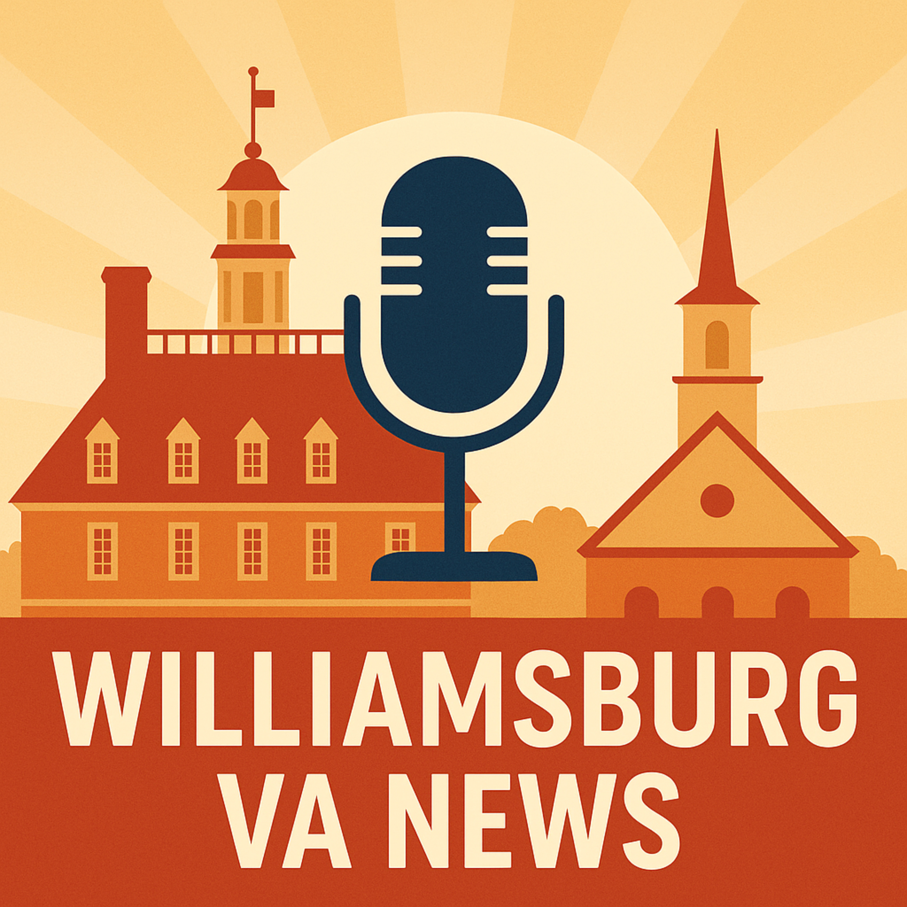 Williamsburg News