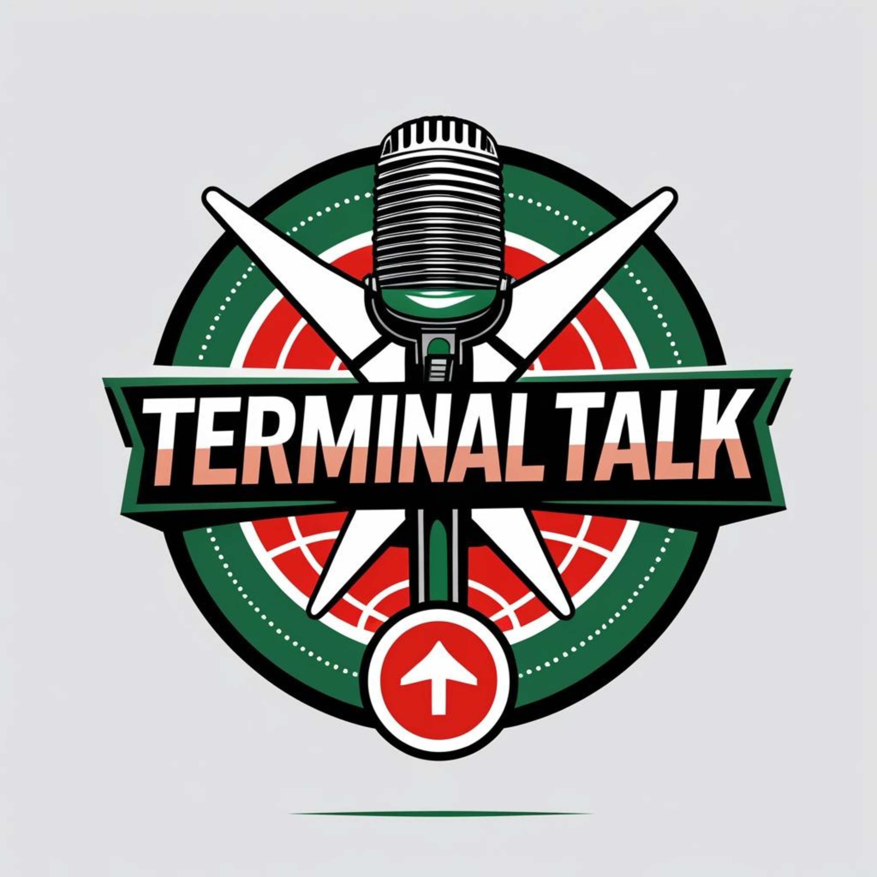 Terminal Talk