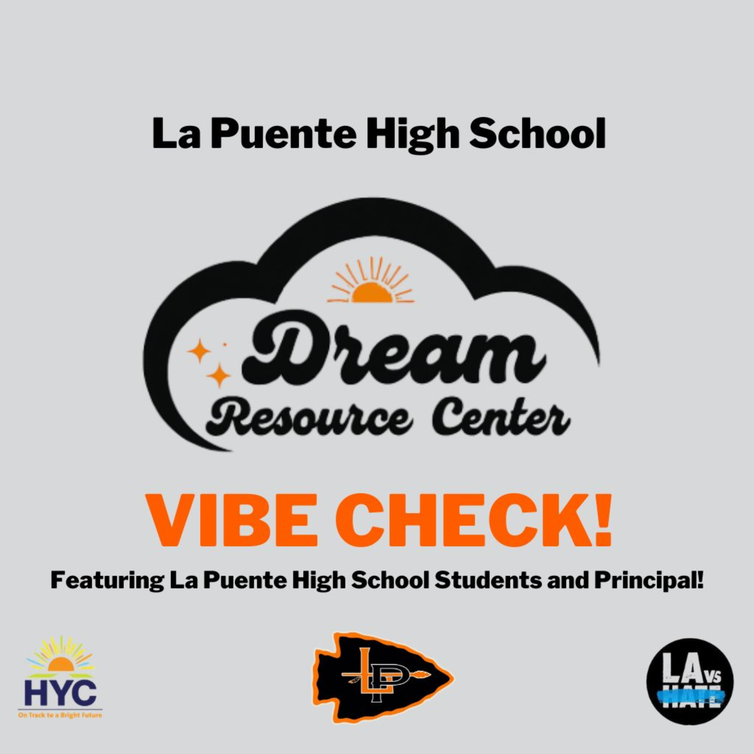 Vibe Check!