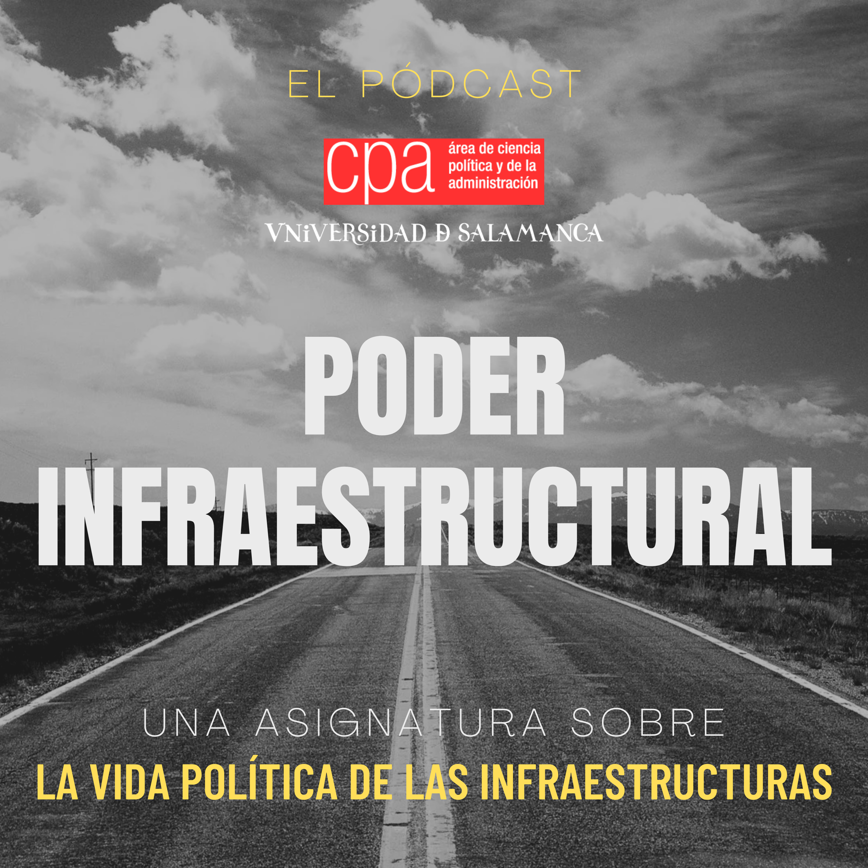 Poder Infraestructural