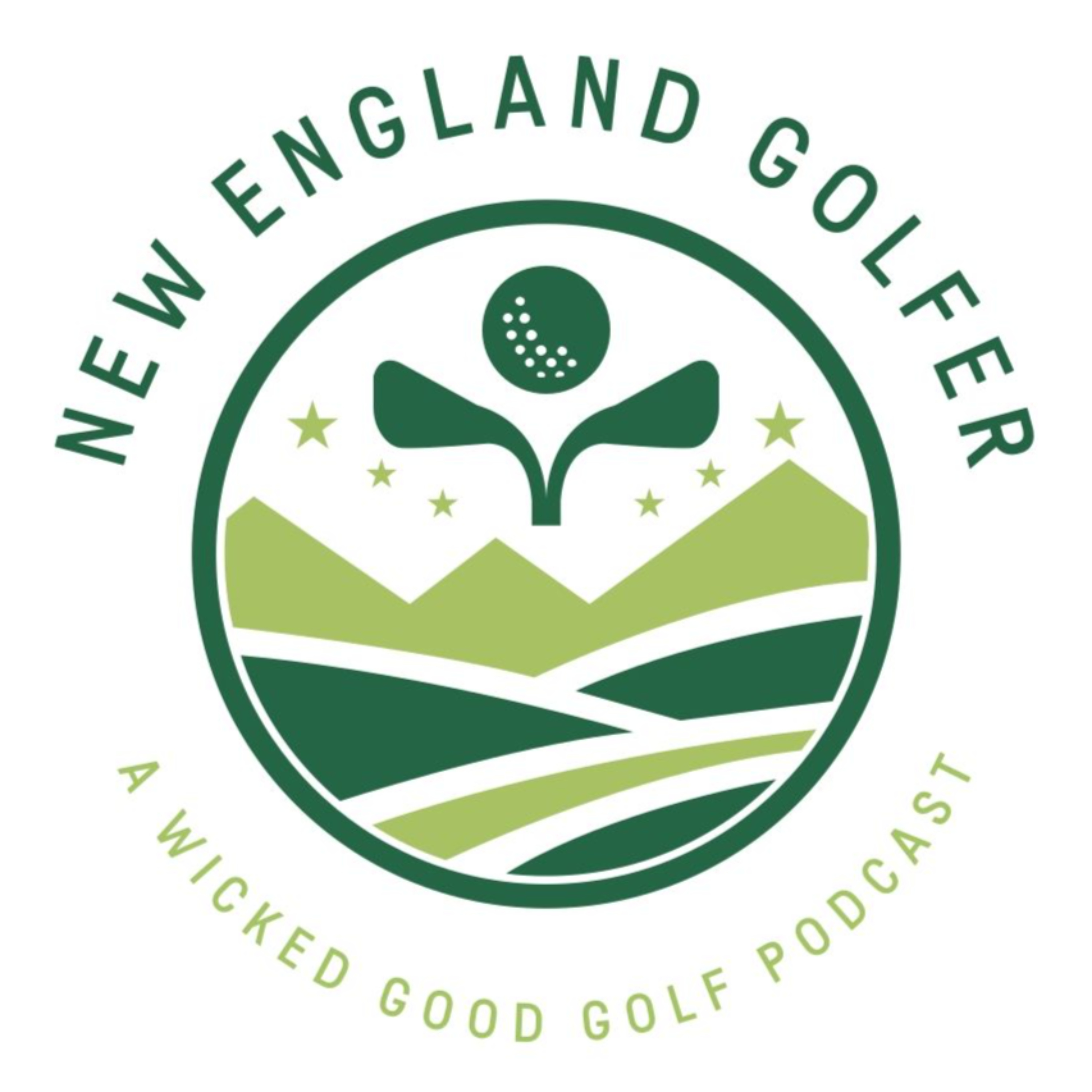 New England Golfer