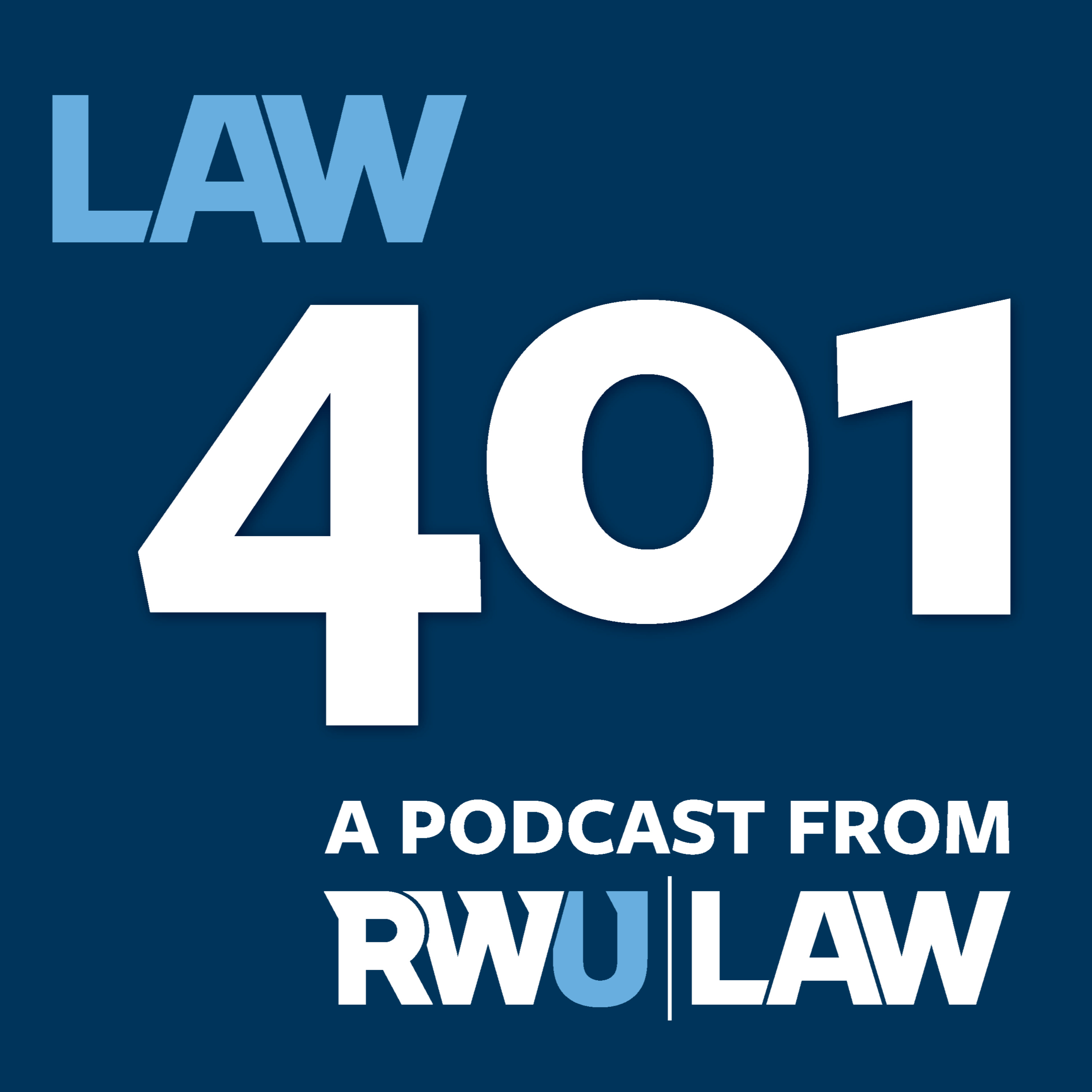 Law 401
