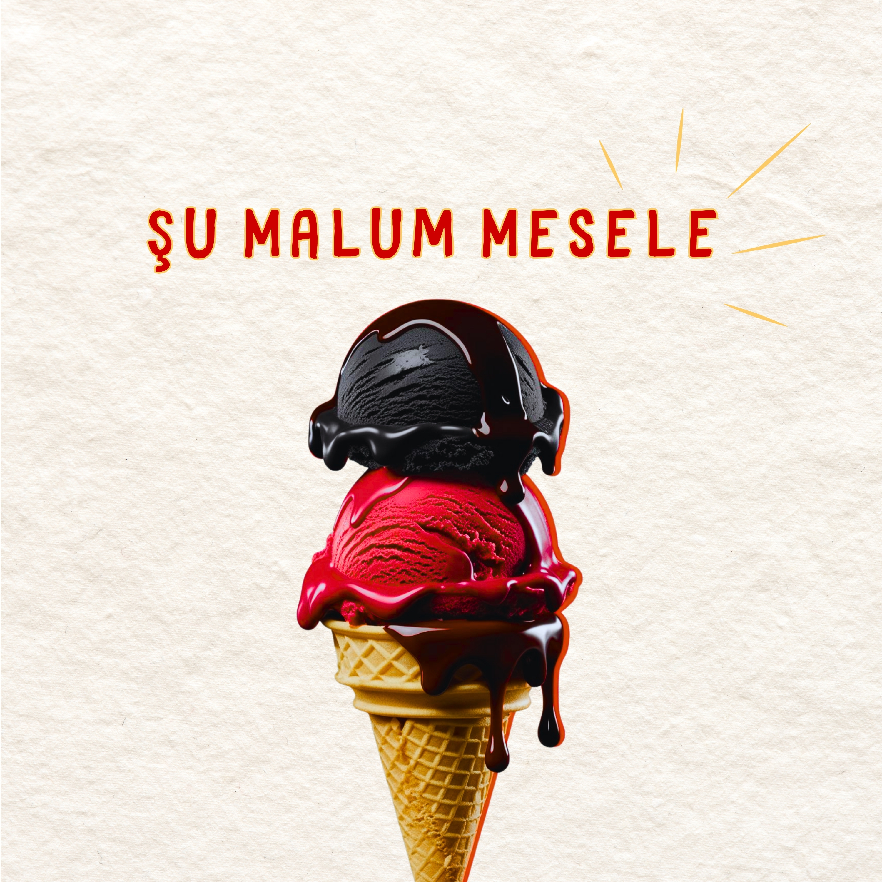 Şu Malum Mesele
