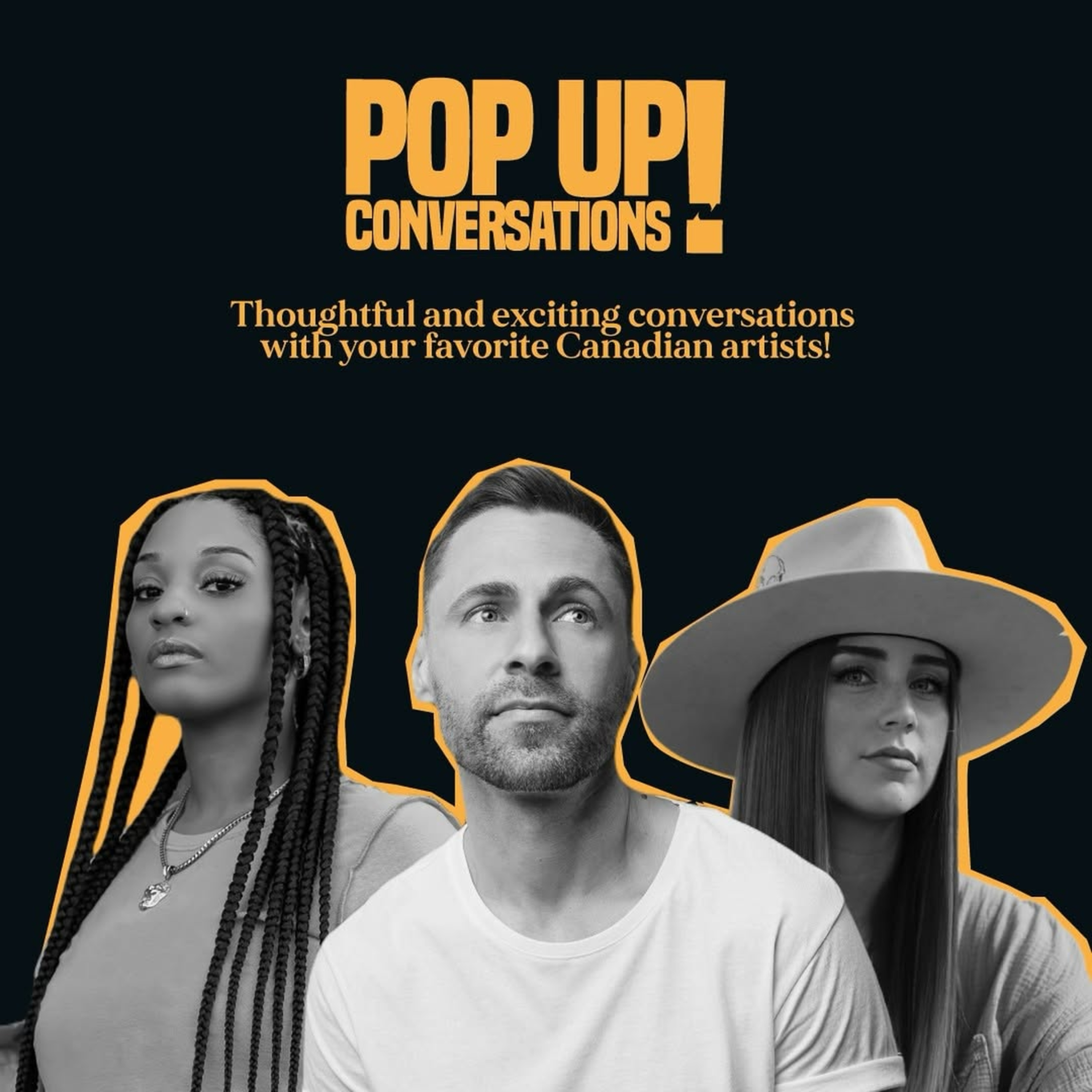 Pop Up Conversations